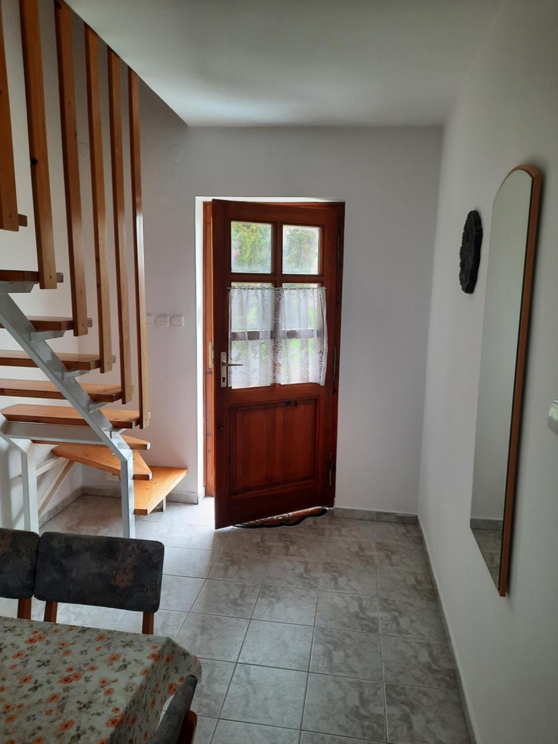 Helena apartman view 5