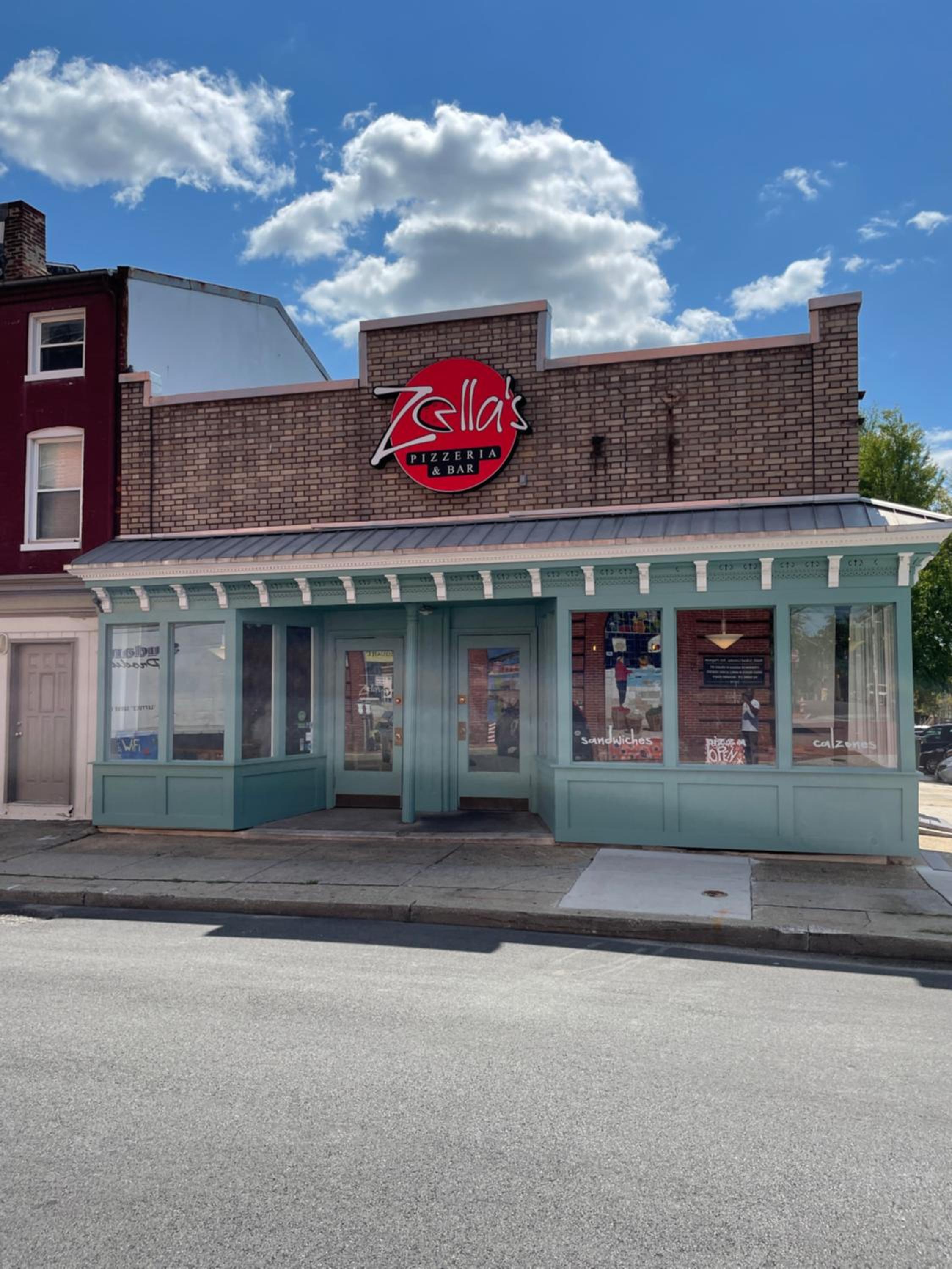 Downtown Suite - Close to Topgolf, Horseshoe Casino, UM Baltimore - Property Image 2