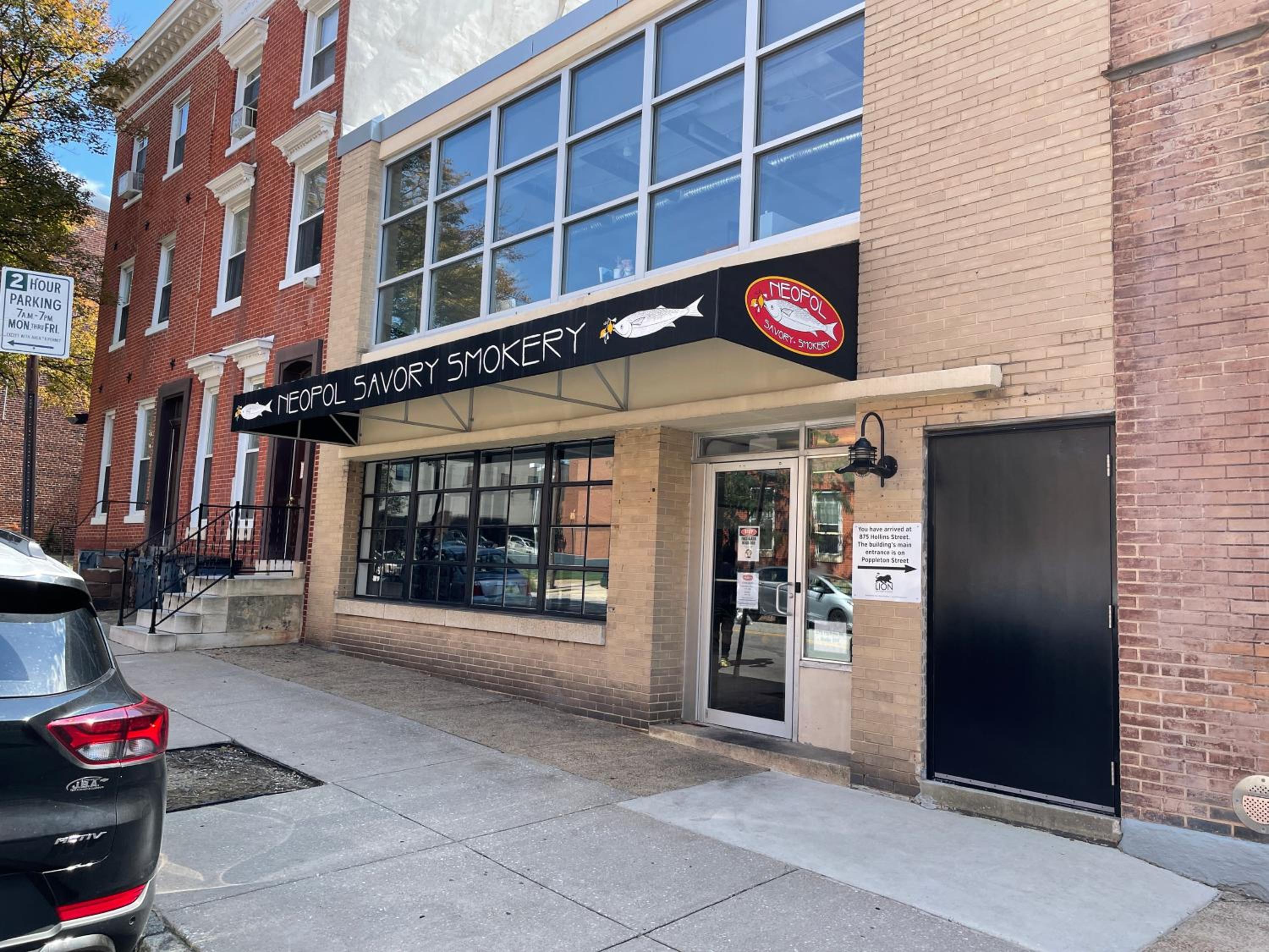 Downtown Suite - Close to Topgolf, Horseshoe Casino, UM Baltimore - Property Image 6