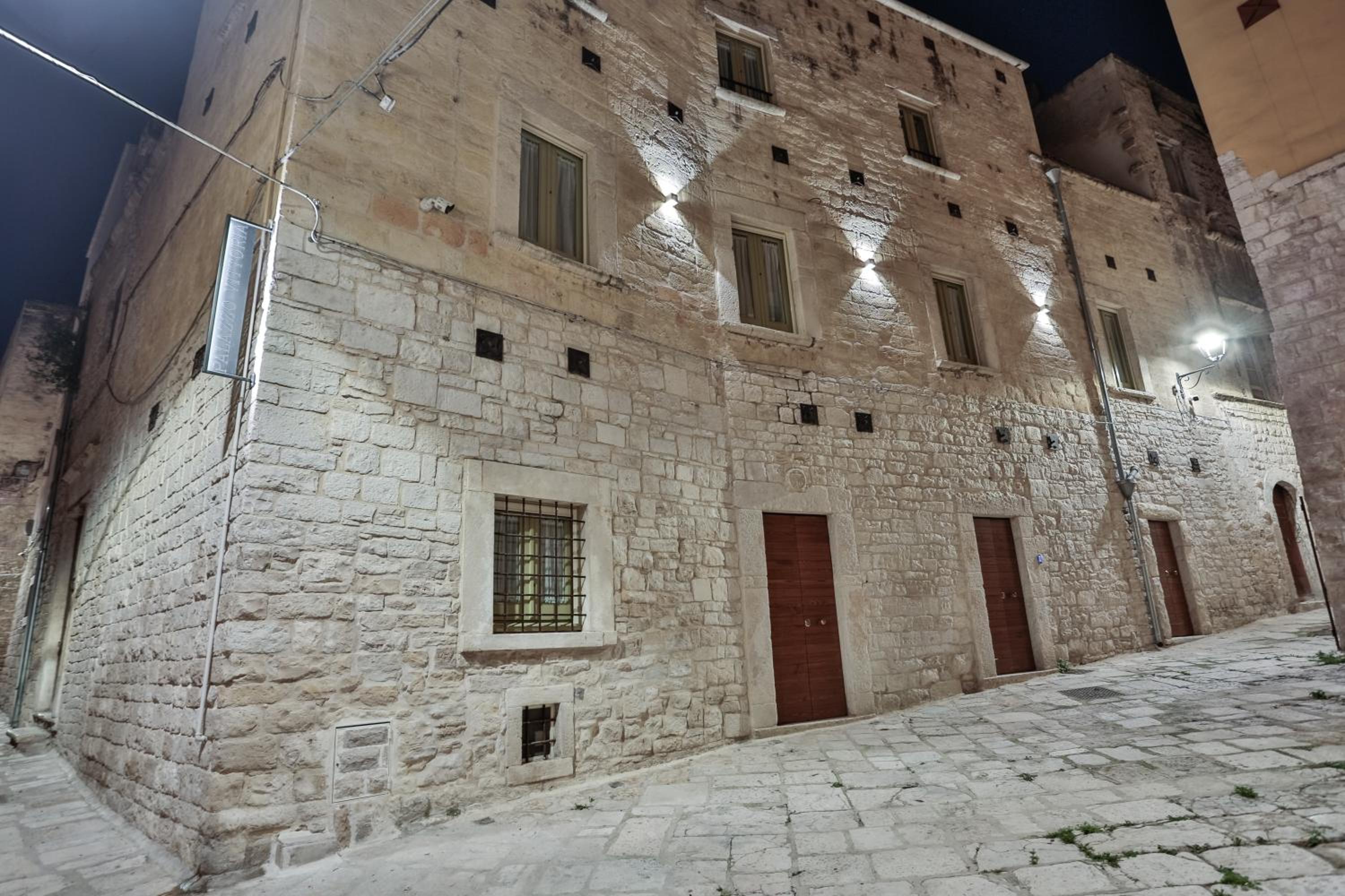 B&B Palazzo Vittoria view 3