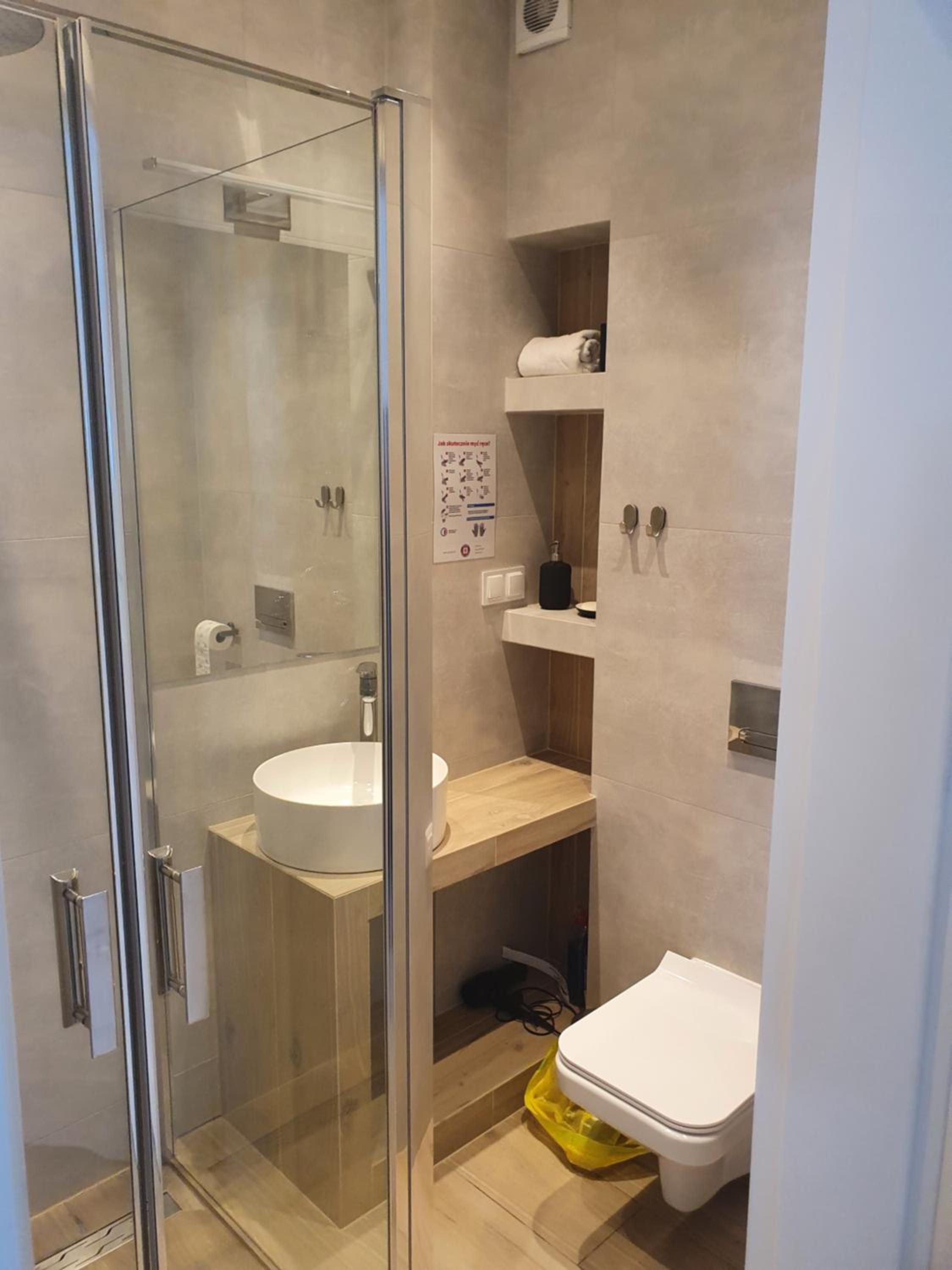 Apartament XAVIER Kościelisko view 3