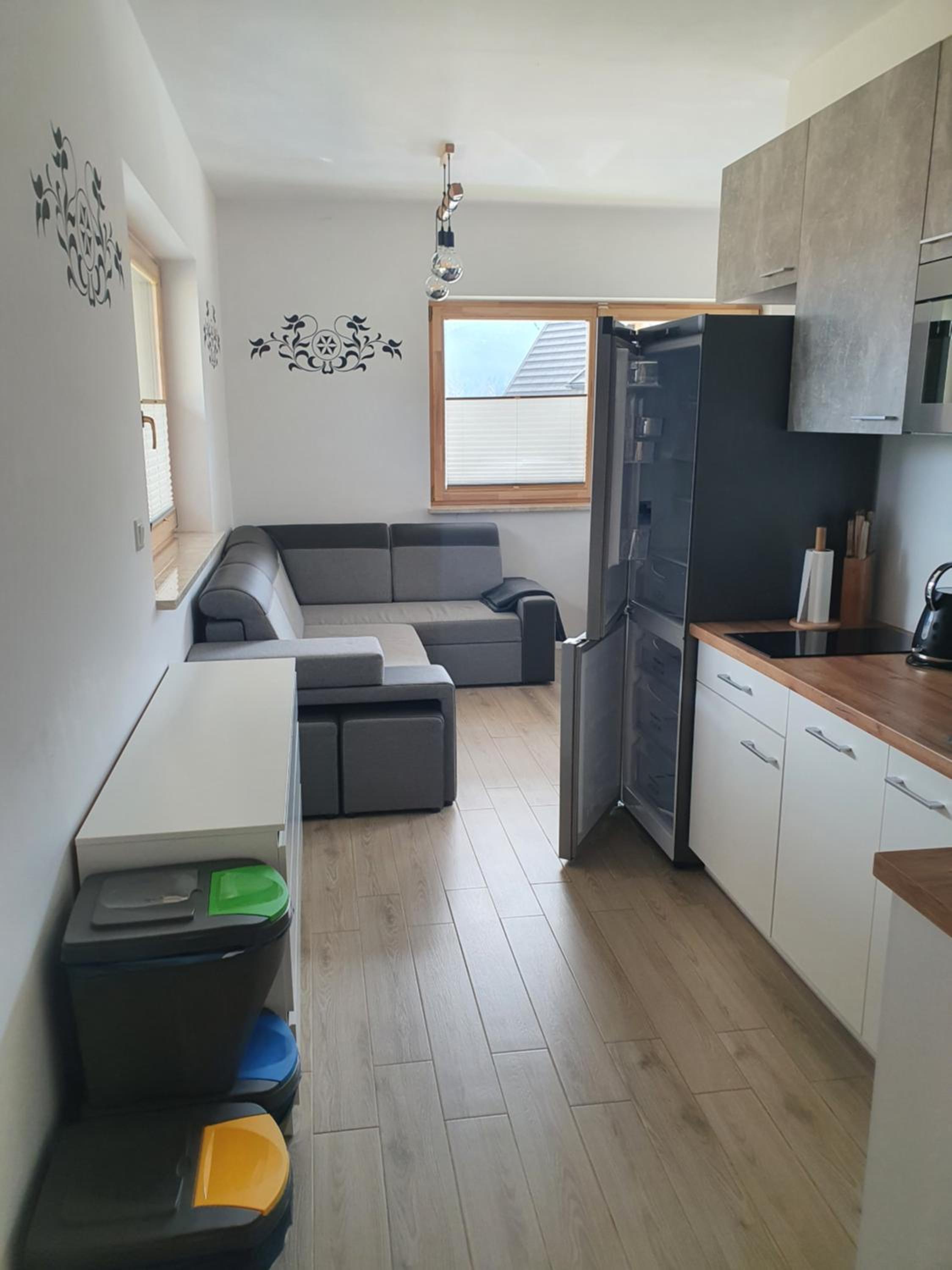Apartament XAVIER Kościelisko view 2