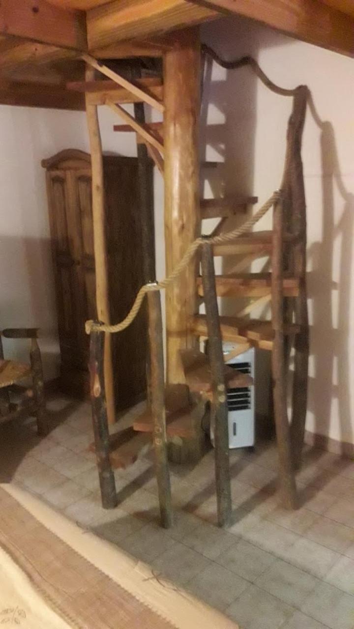 Posada A Viagem