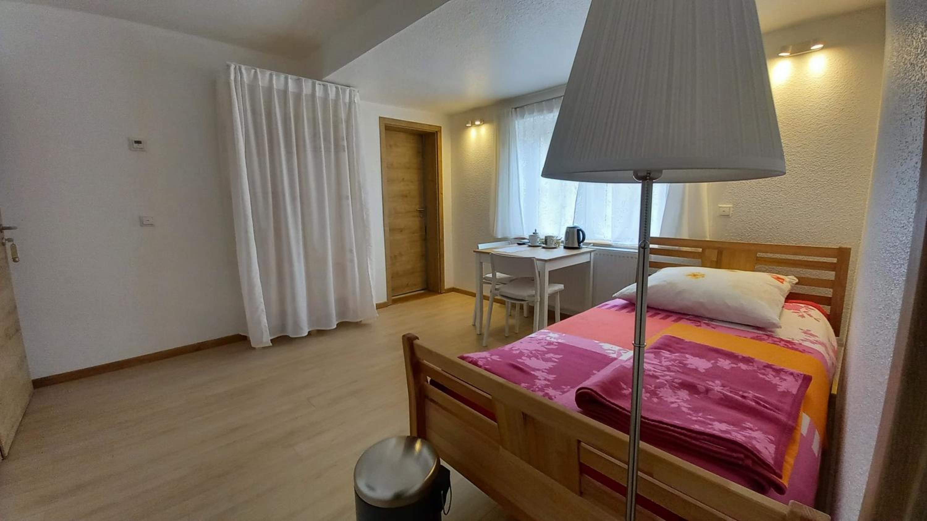 Waldpension Harzer Waldwinkel
