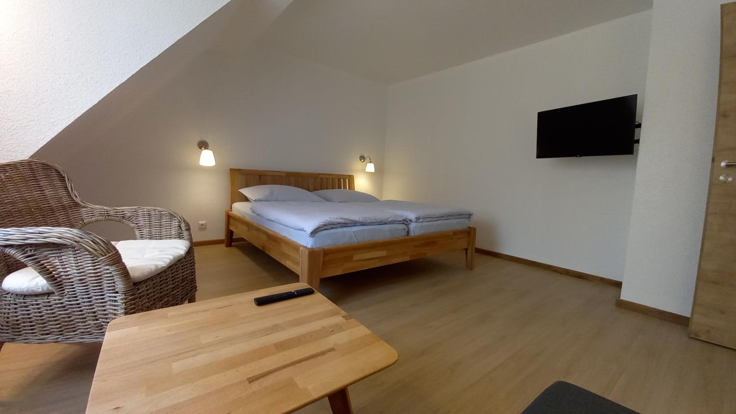 Waldpension Harzer Waldwinkel
