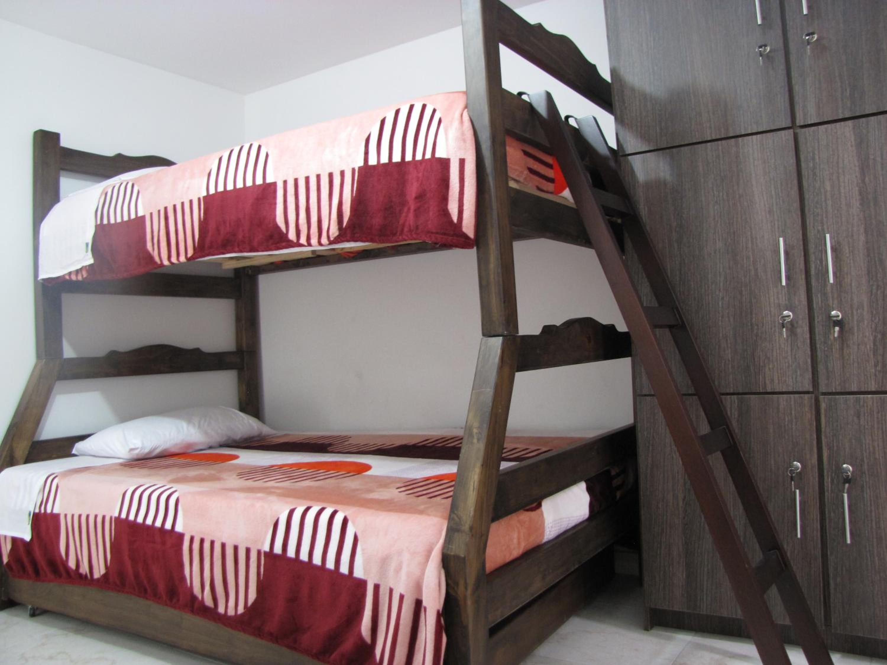 El Cable Hostal