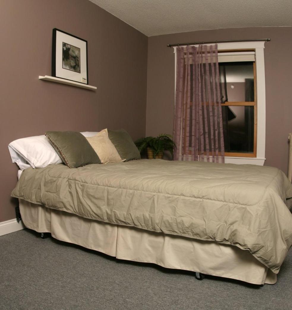 Painted Turtle Guesthouse