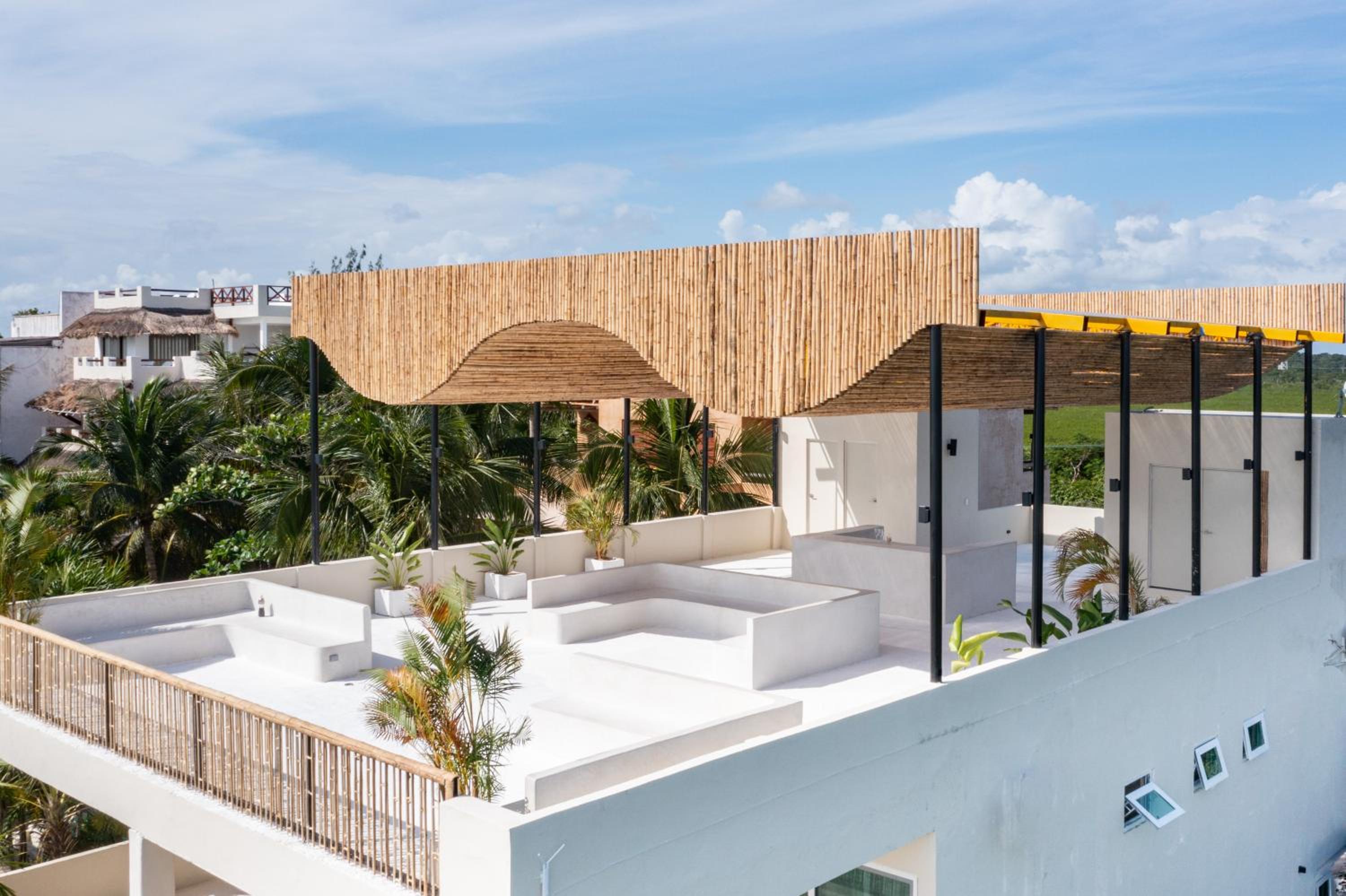 roof