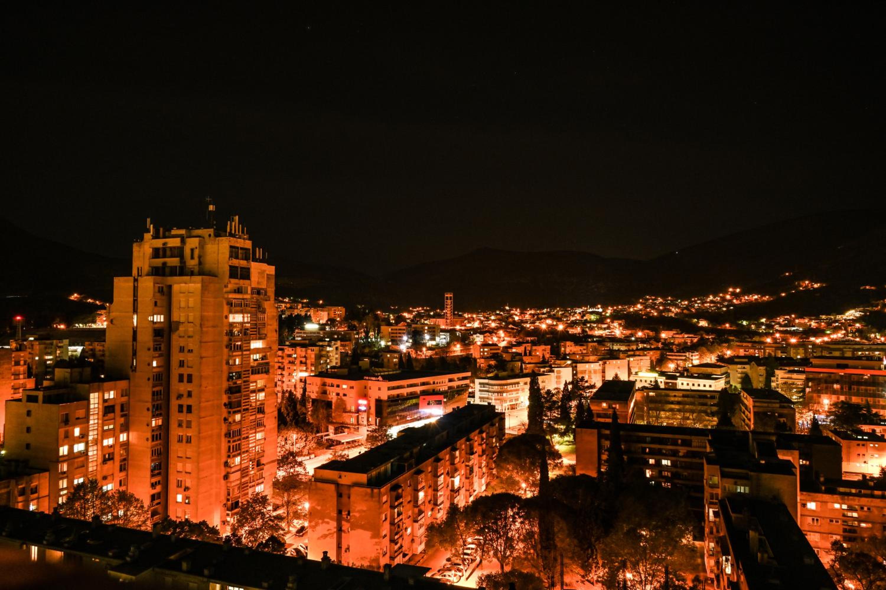 HelloSky Apartment view 5