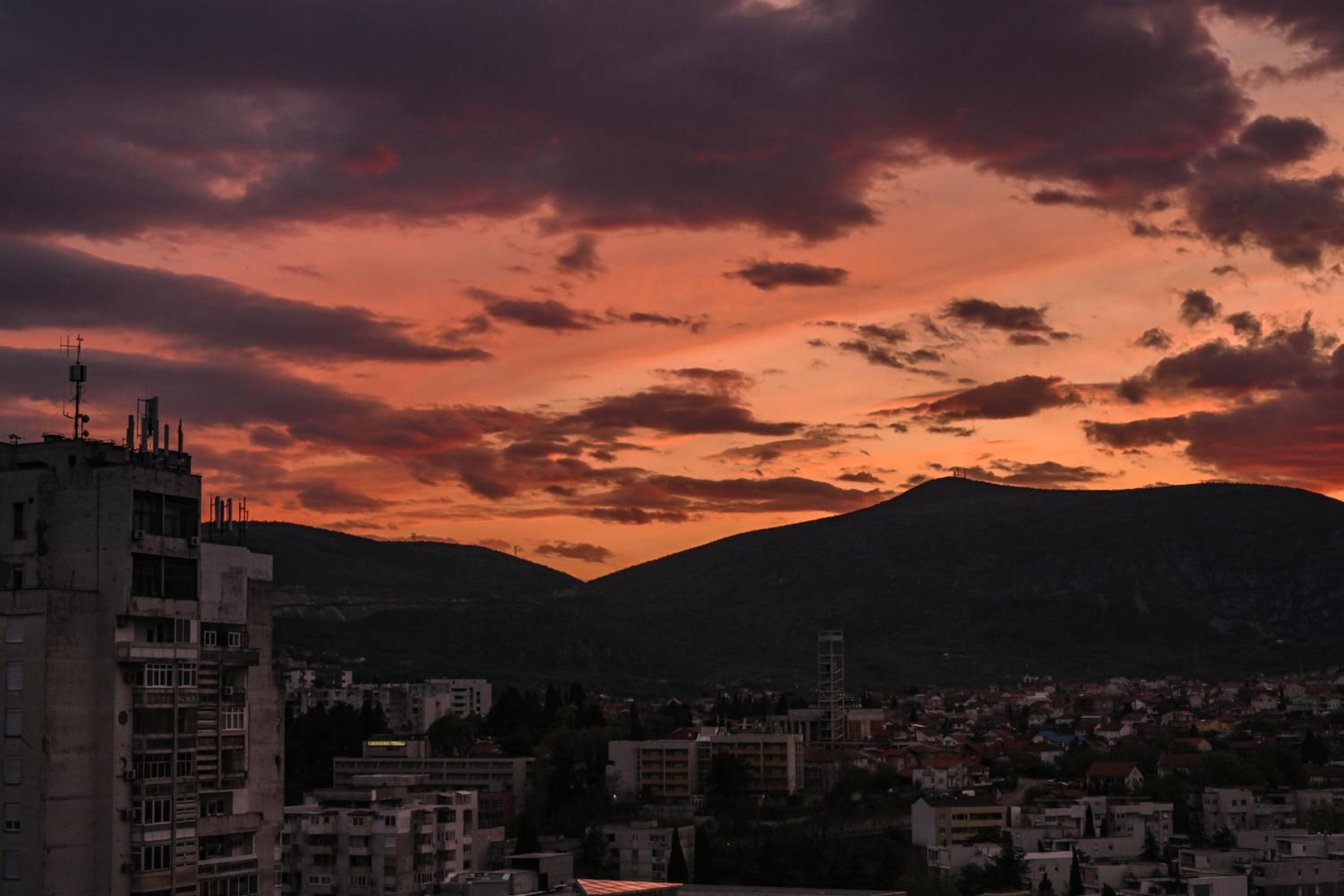 HelloSky Apartment view 4