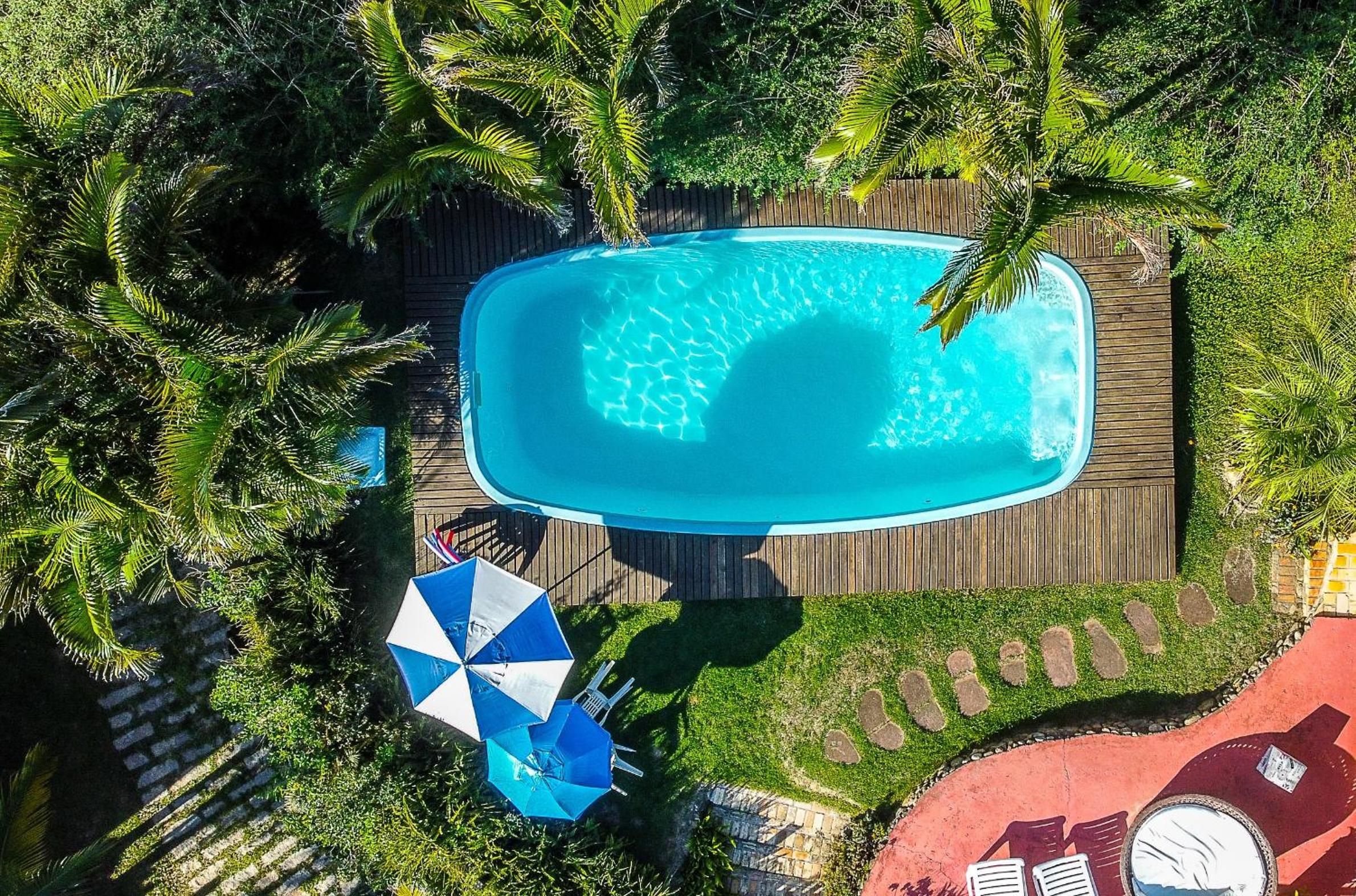 Pousada VistaCalma view 3