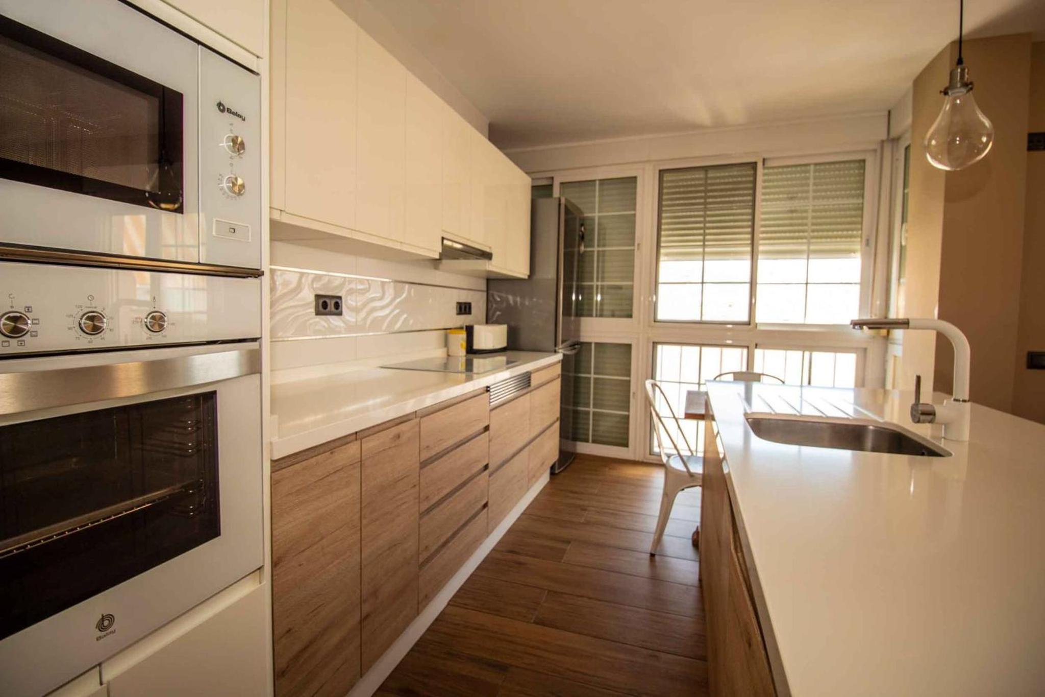 Apartamento Doña Elvira photo 2