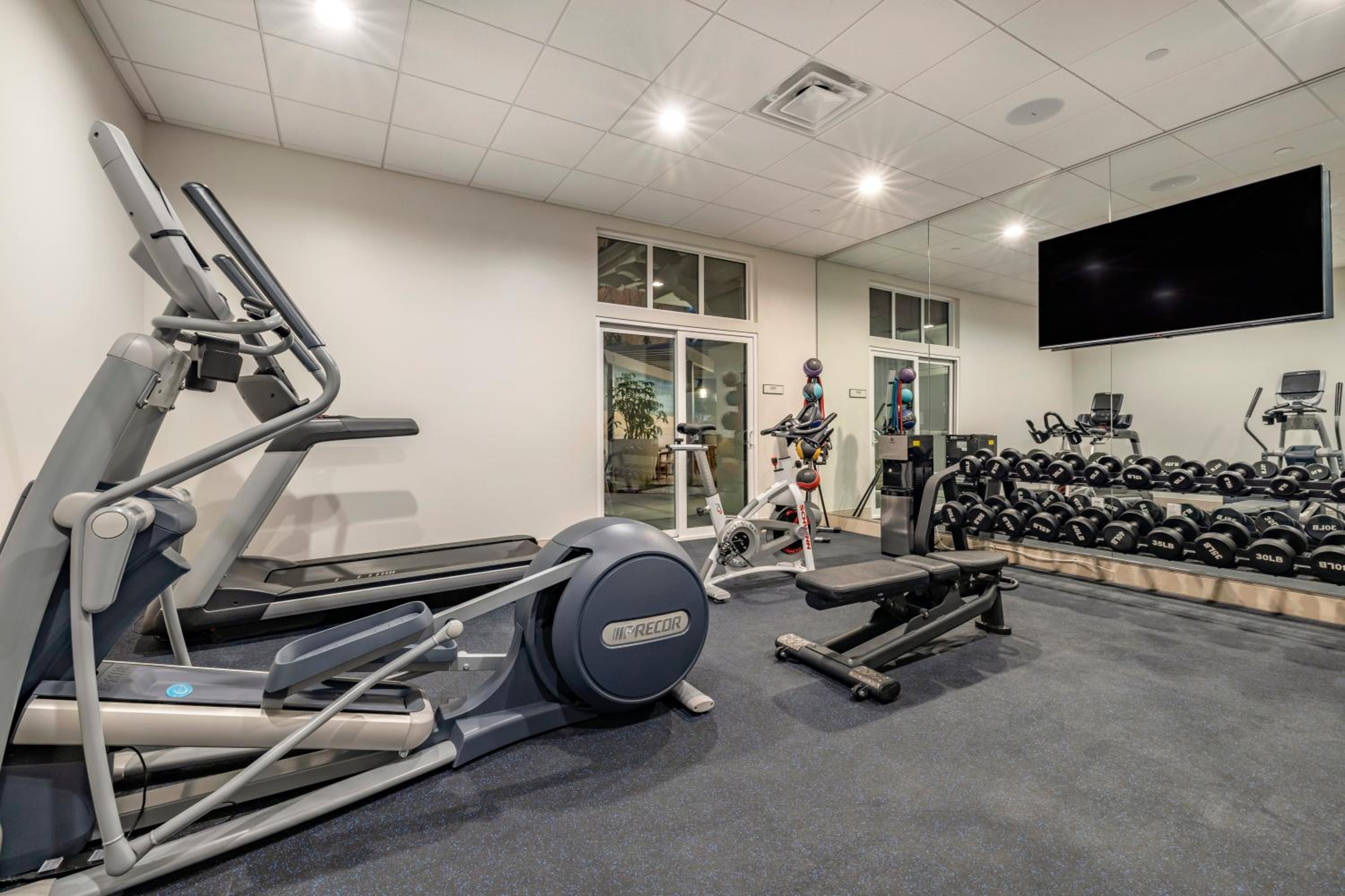 Cambria Hotel Calabasas - Malibu - Property Image 24