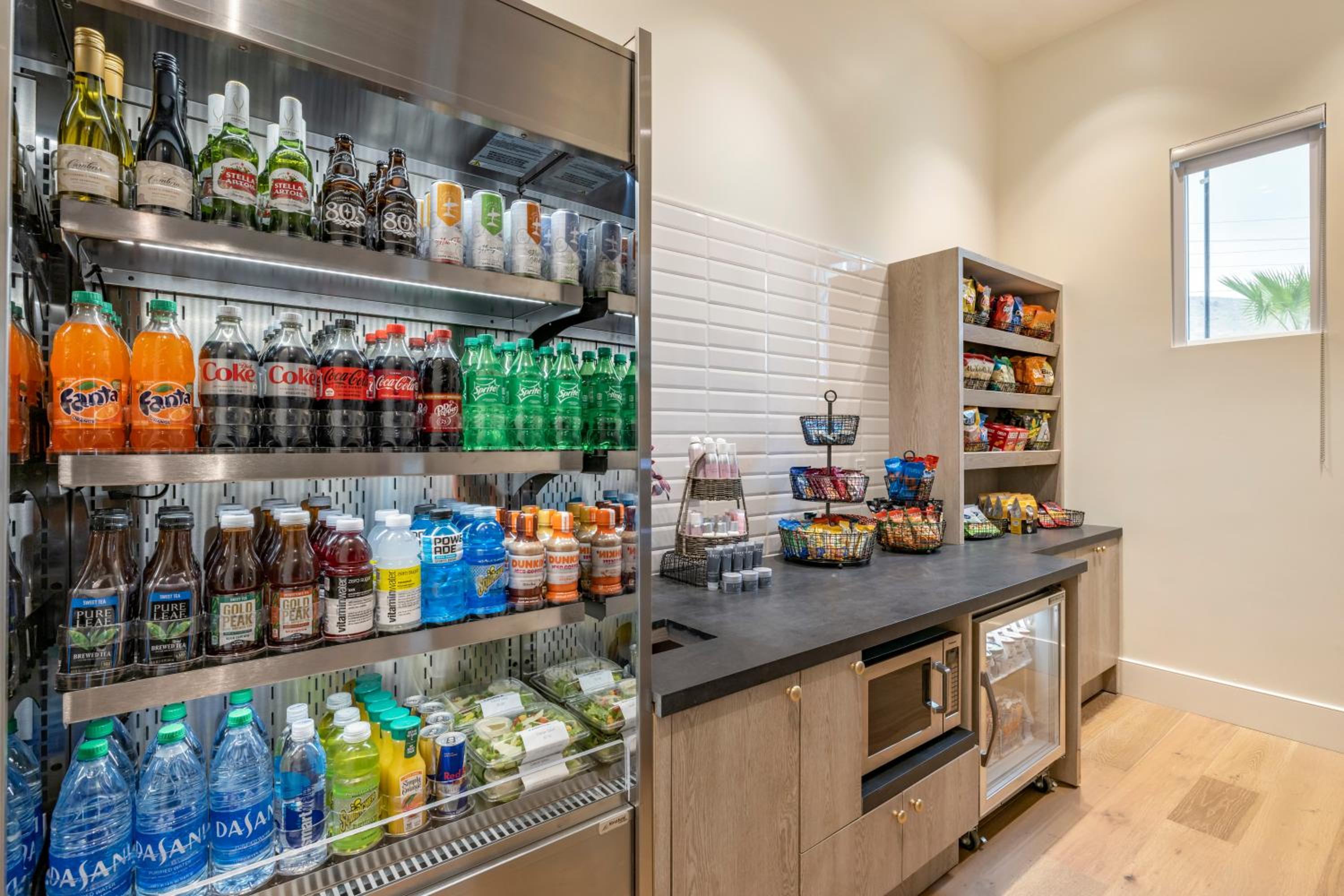 Cambria Hotel Calabasas - Malibu - Property Image 25
