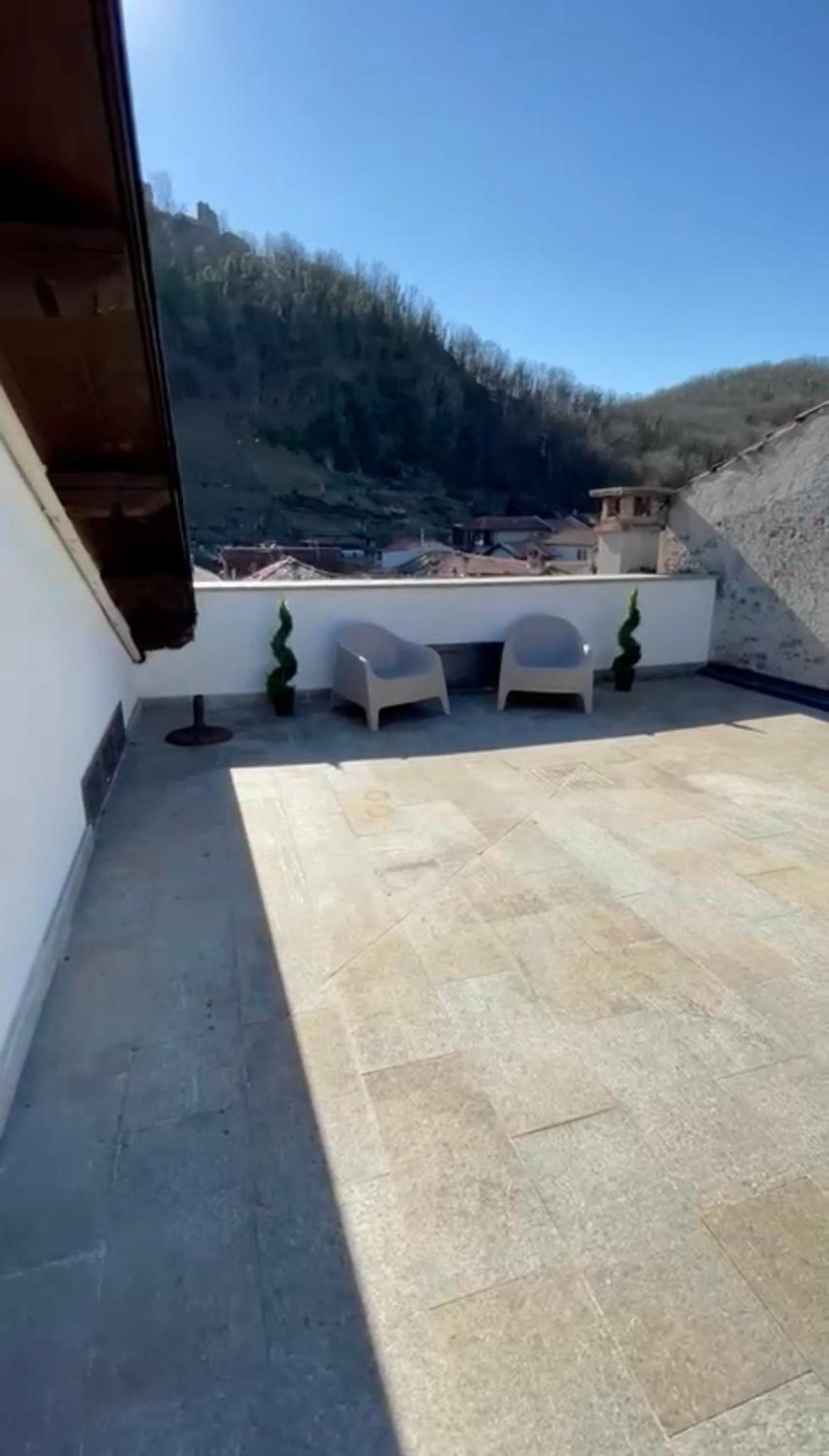 Appartamento Palazzo dei Duchi