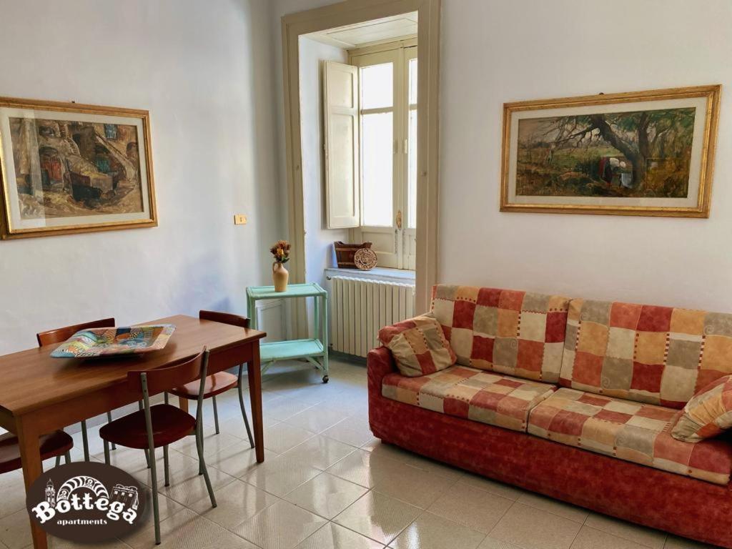 Casa & Bottega Apartments photo 3