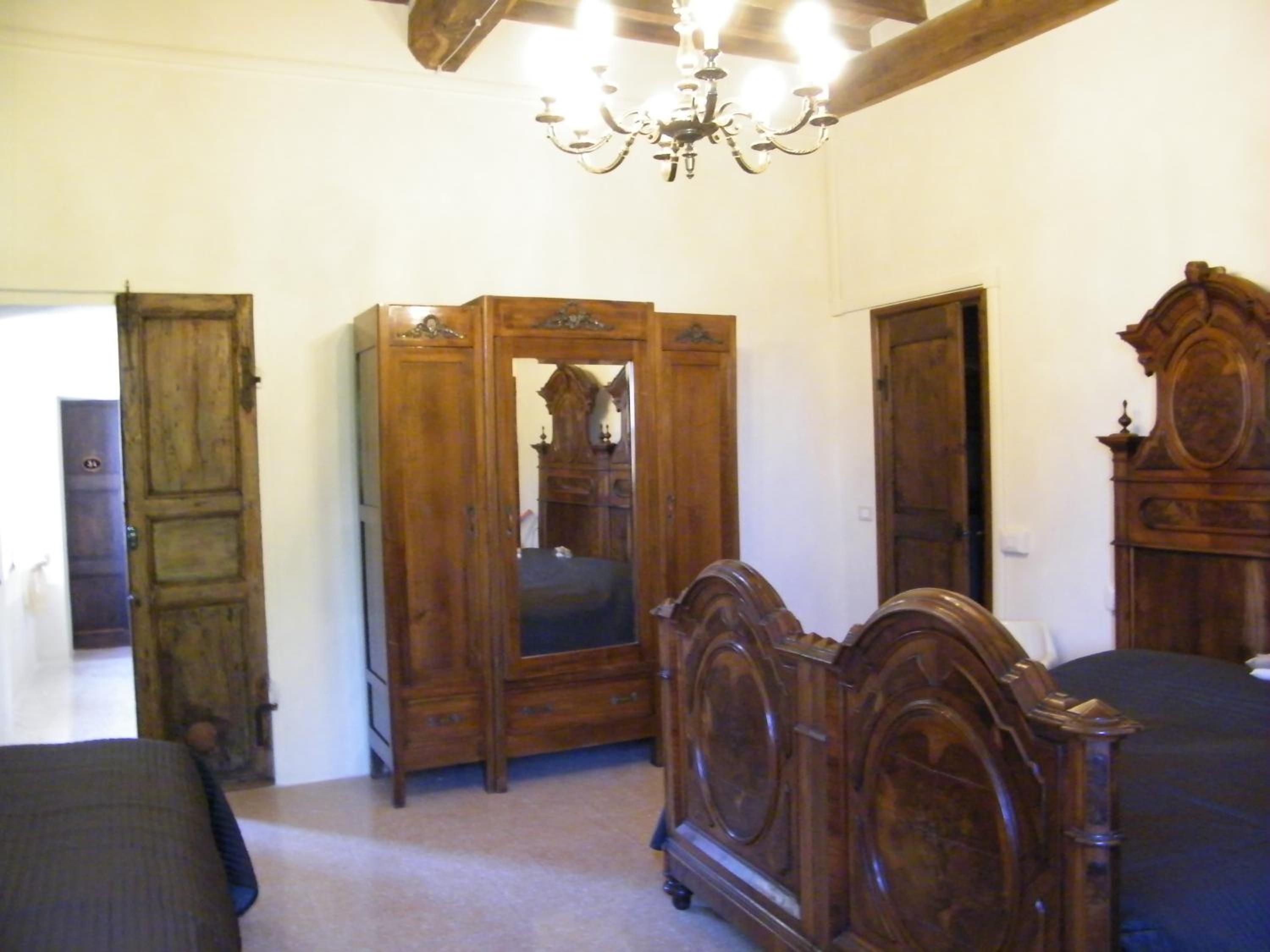 Room and Breakfast Torre