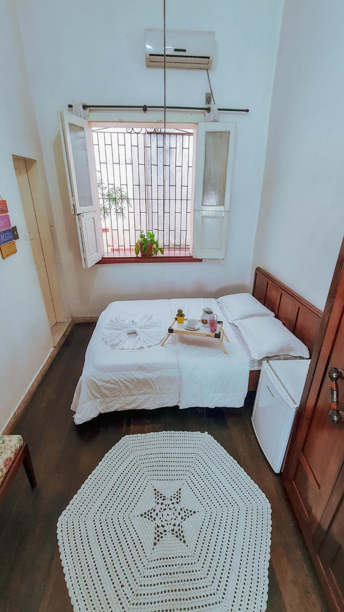Aldeia Hostel