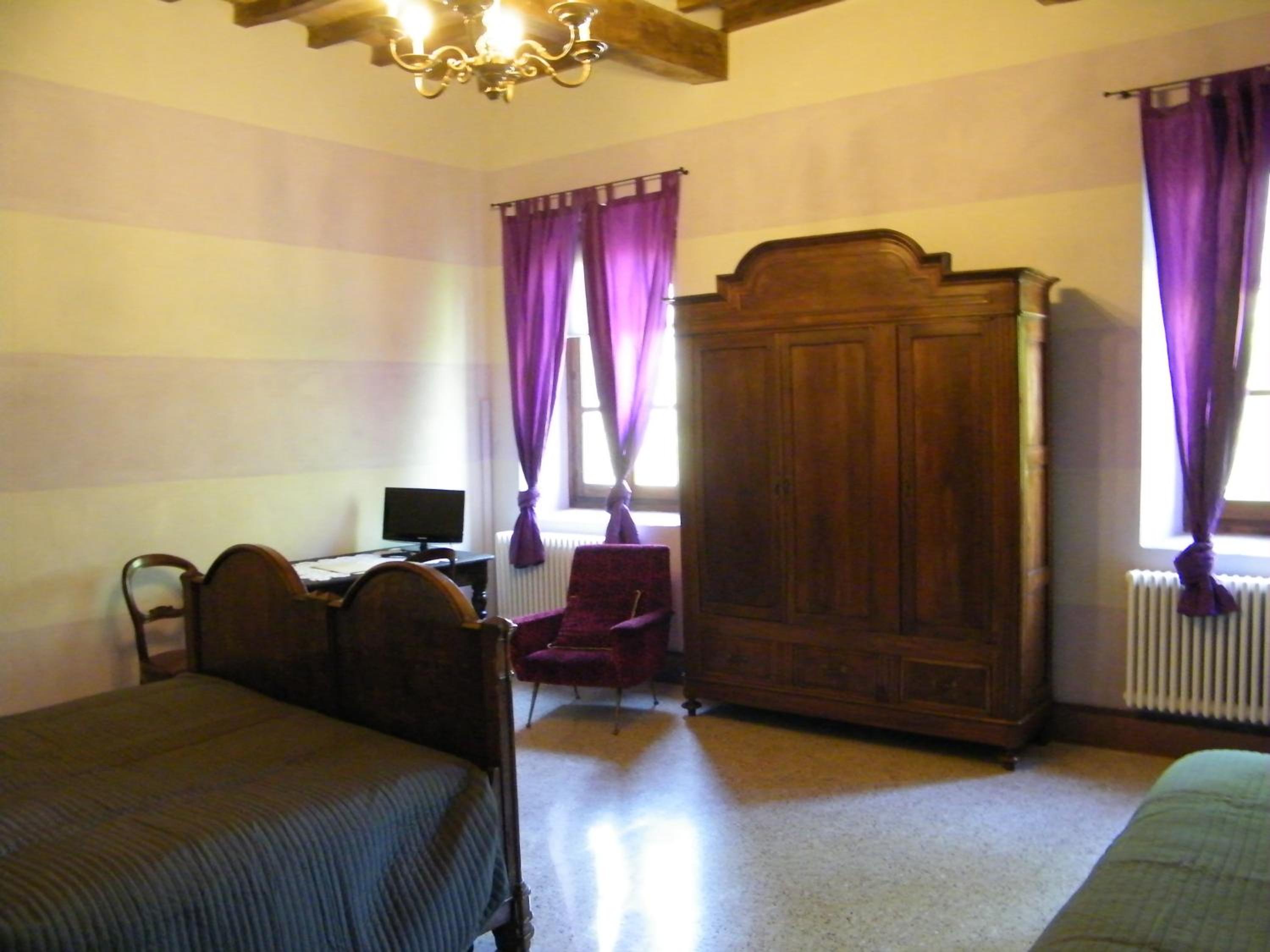 Room and Breakfast Torre