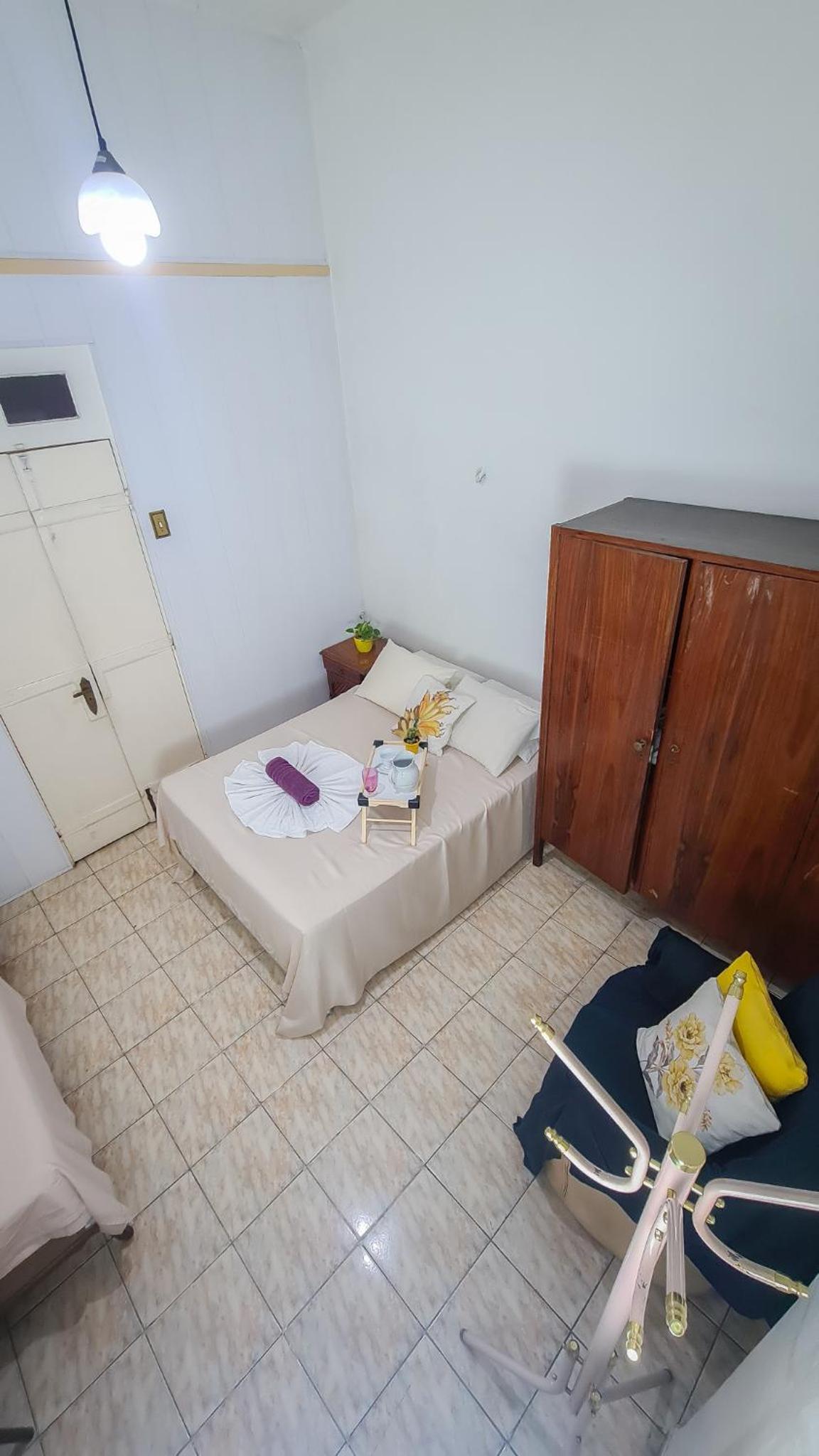 Aldeia Hostel