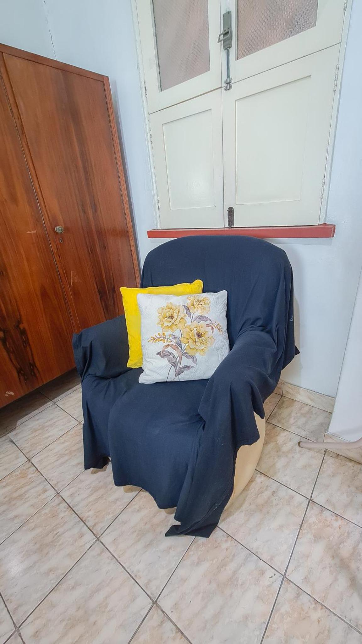 Aldeia Hostel