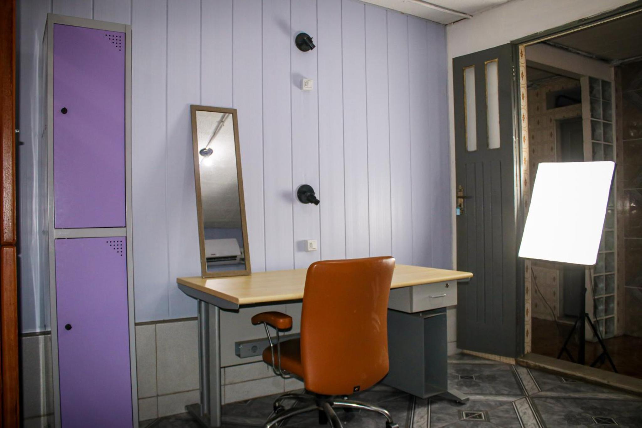Aldeia Hostel