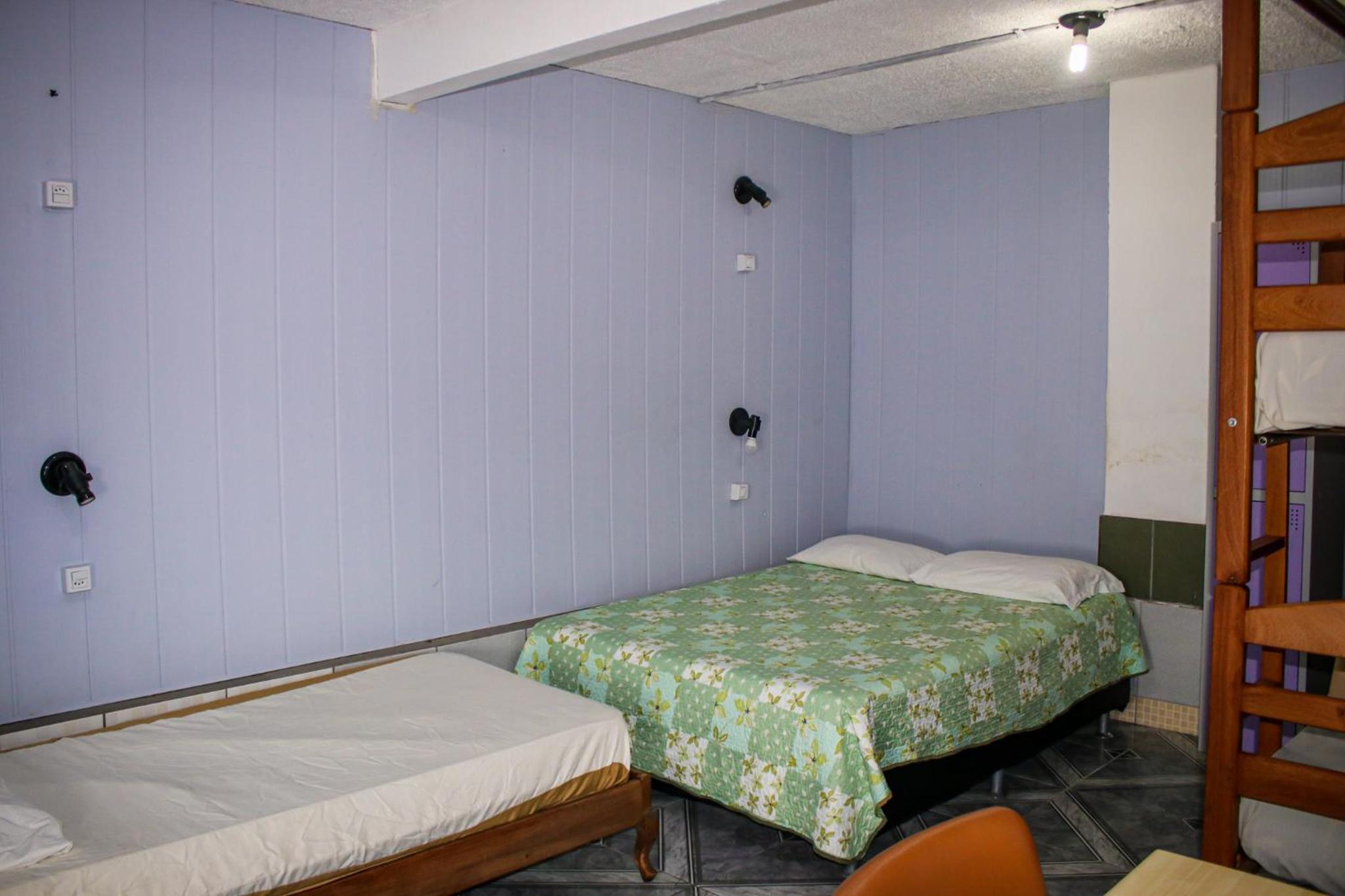 Aldeia Hostel