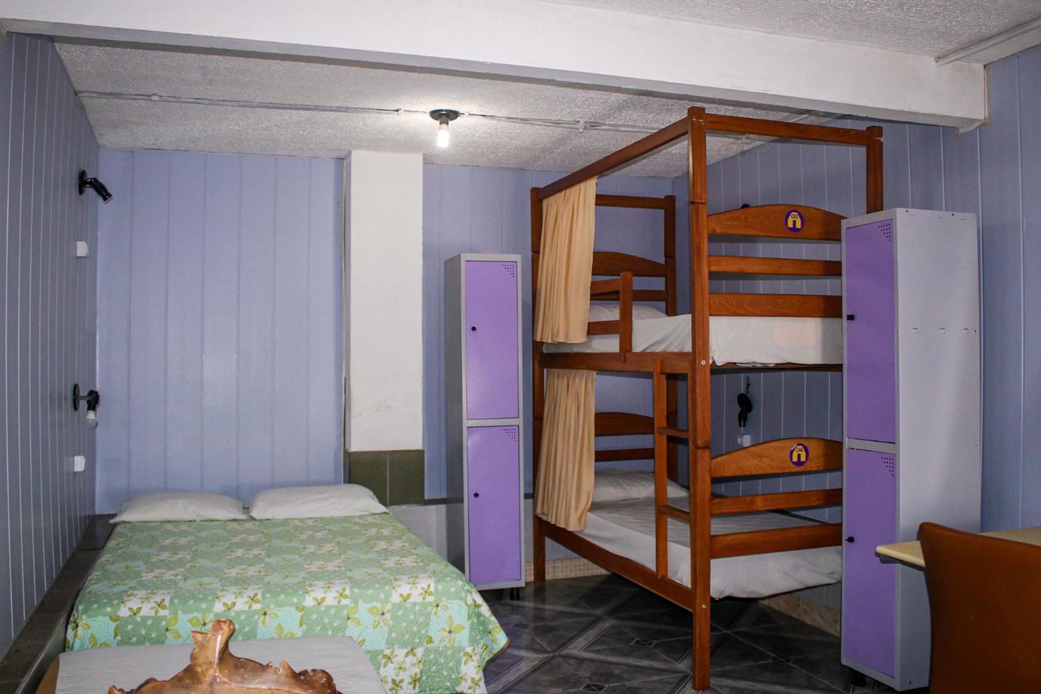 Aldeia Hostel