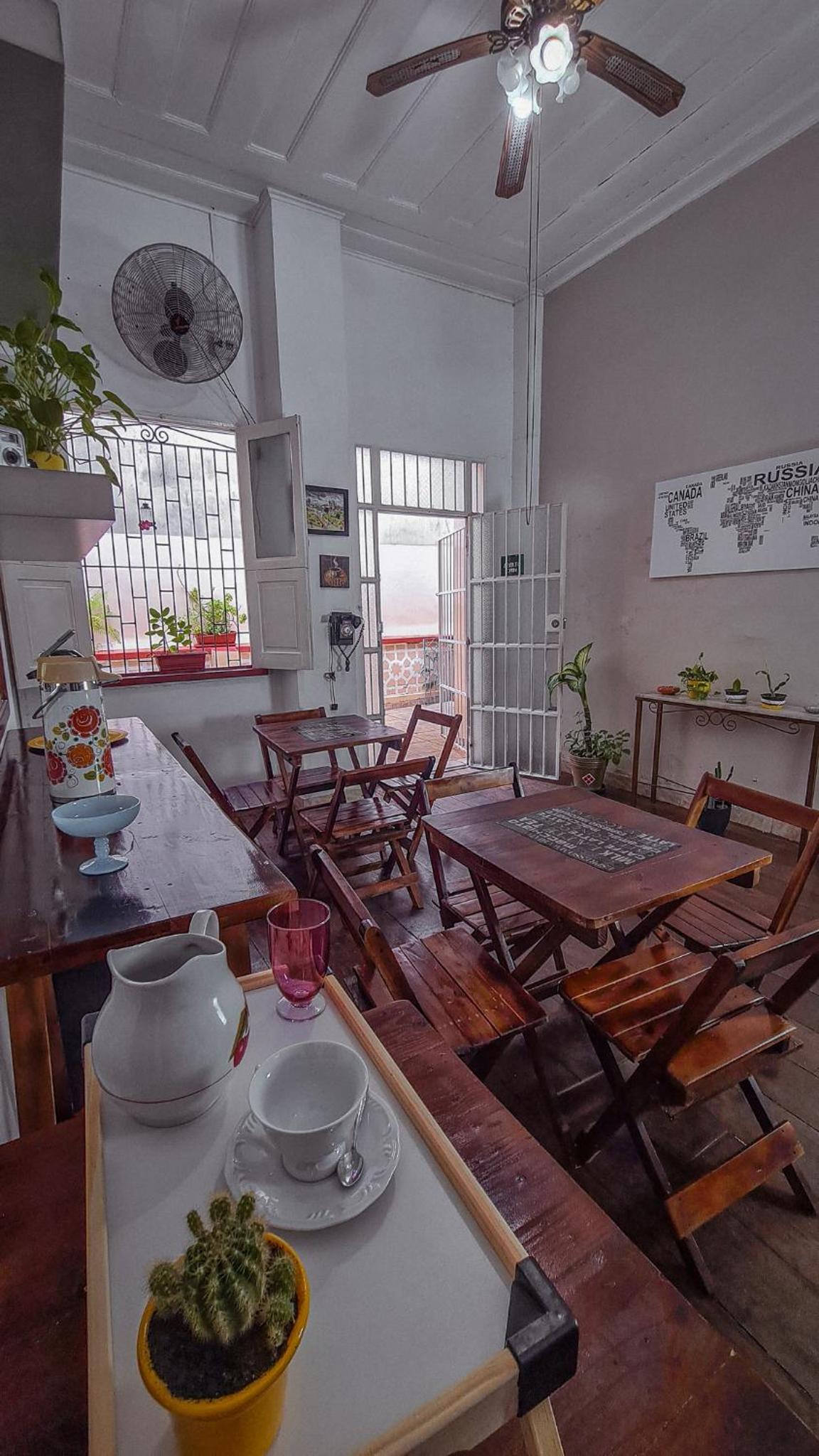 Aldeia Hostel