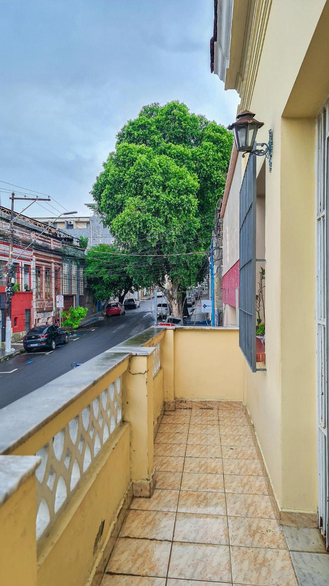 Aldeia Hostel