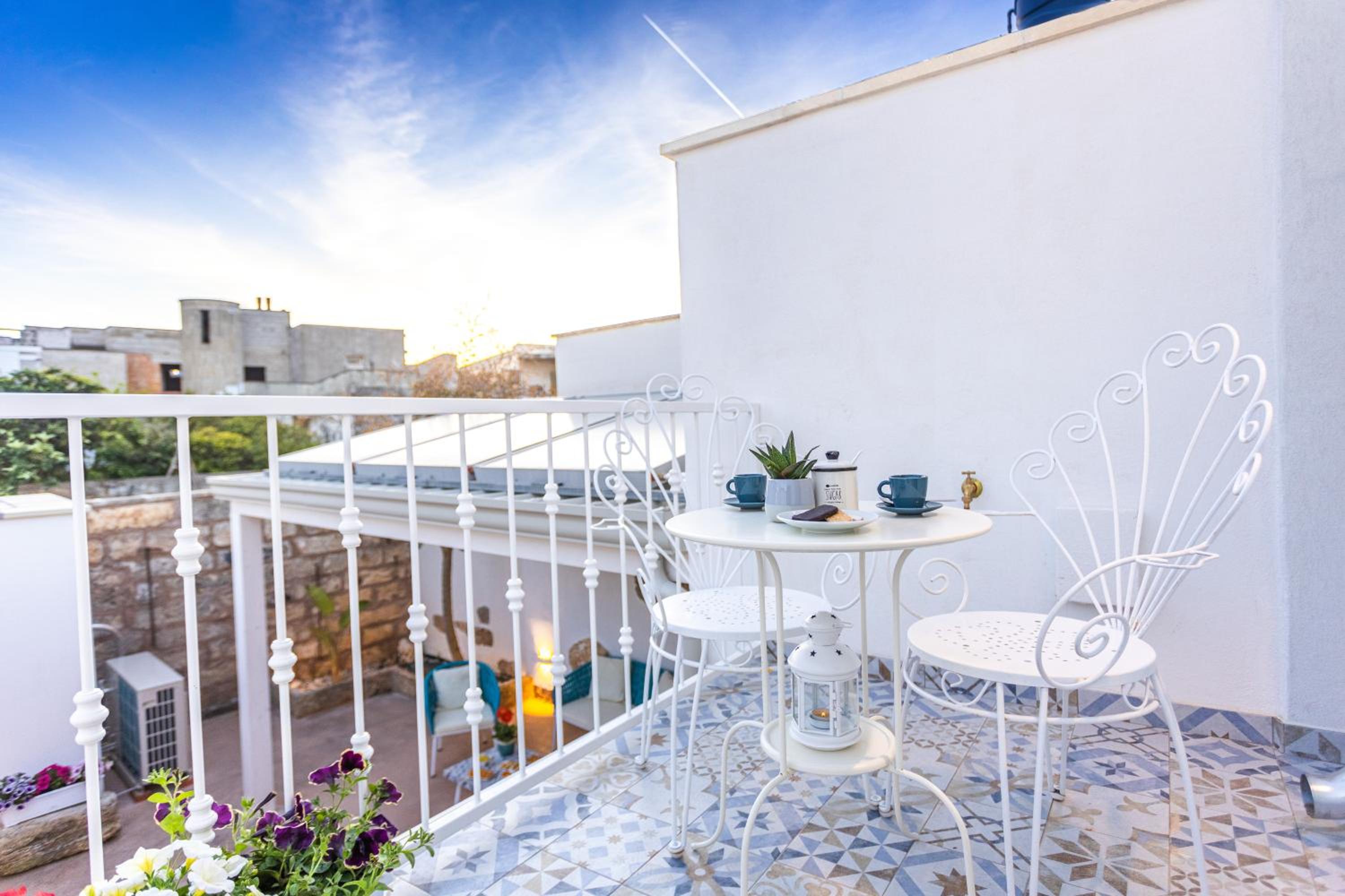 Casa vacanza salento luxury virginia