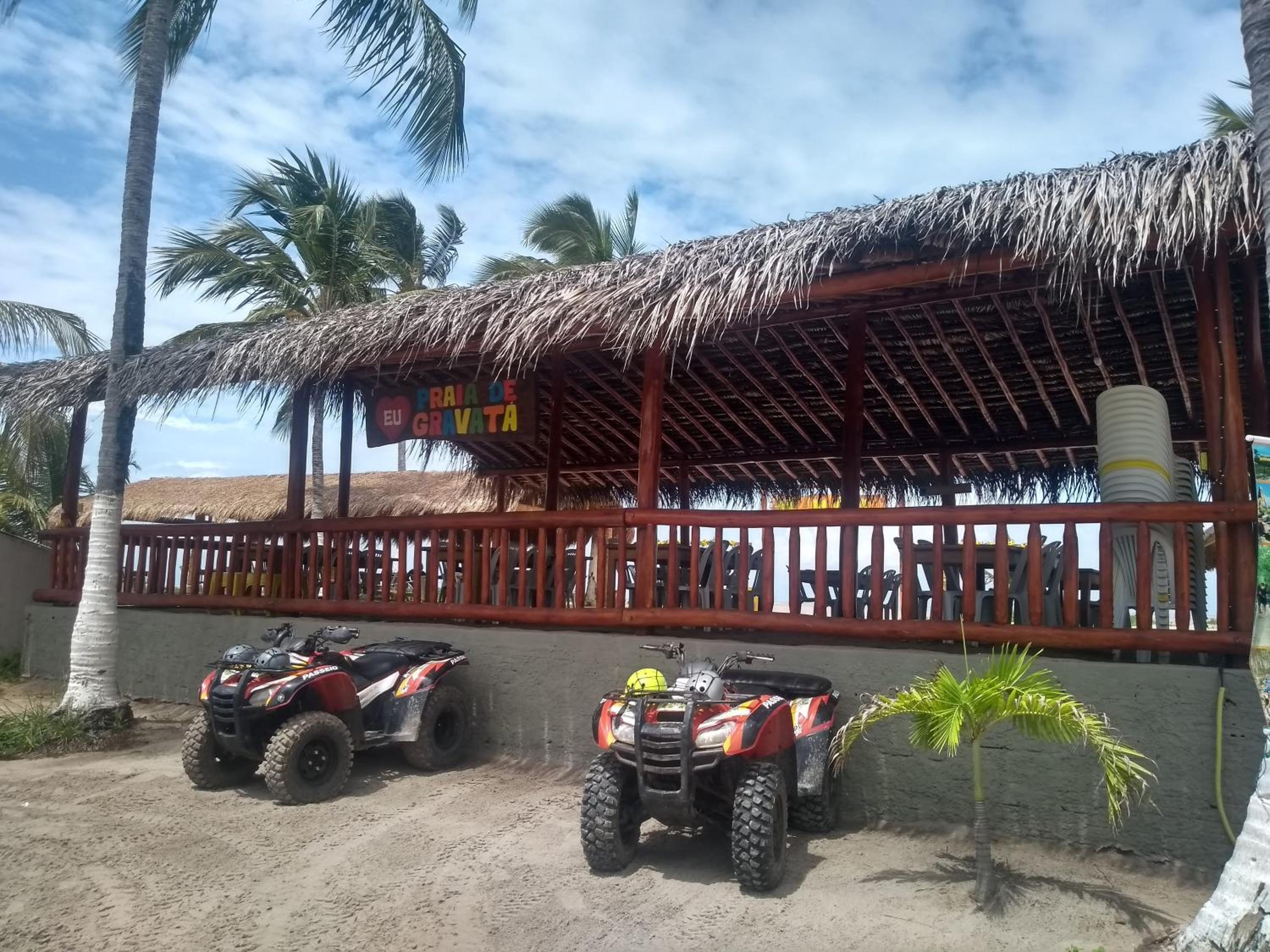Casa Temporada - São Jose