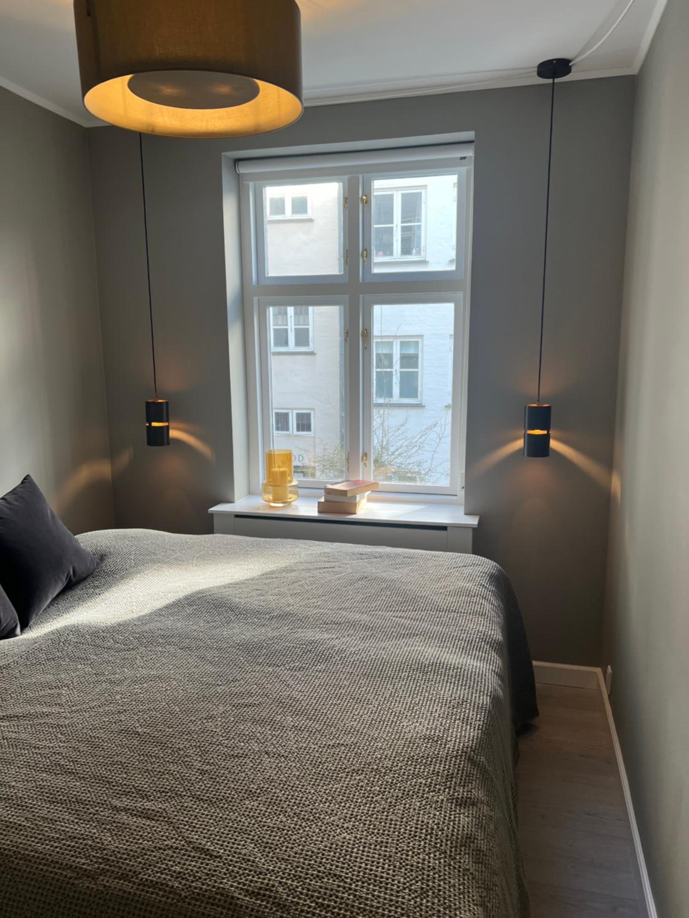 Luxury new apartment - Heart of Copenhagen view 3