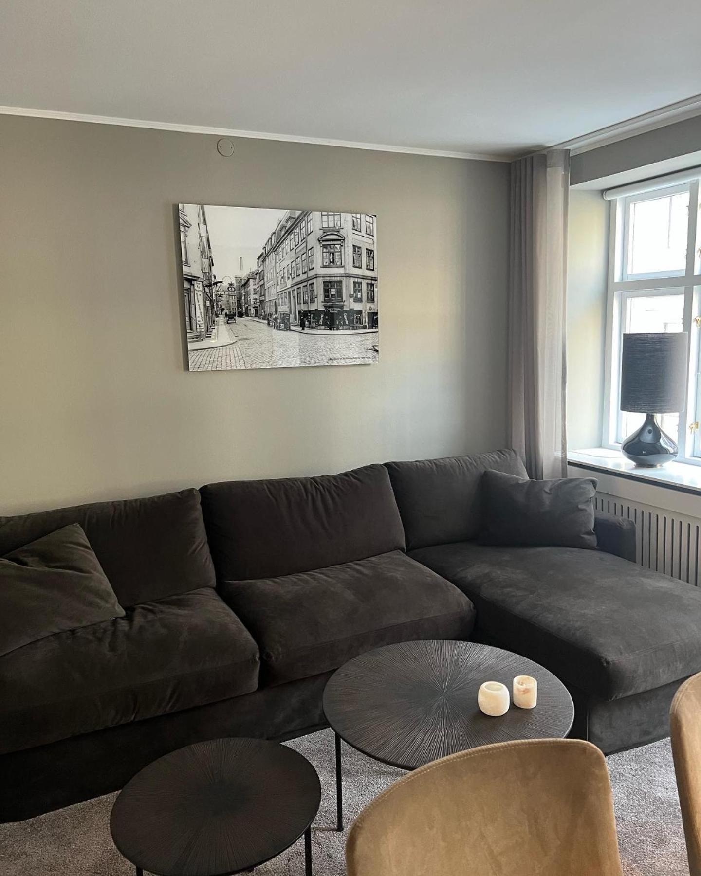 Luxury new apartment - Heart of Copenhagen view 5