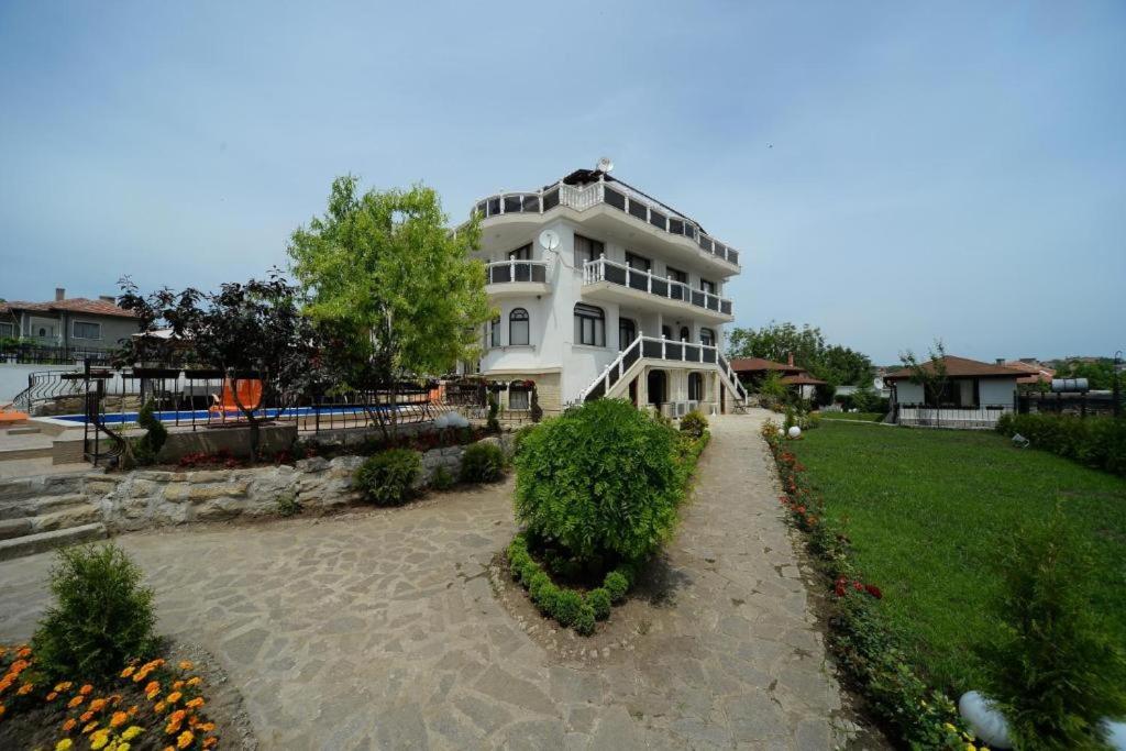 Къща за гости АЛЛА