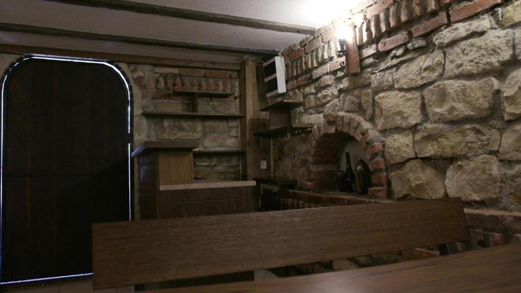 Къща за гости АЛЛА