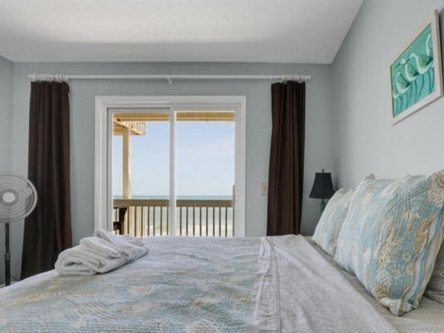 Beach Blanket - Spacious condo with Private beach access and resort amenities! condo view 3