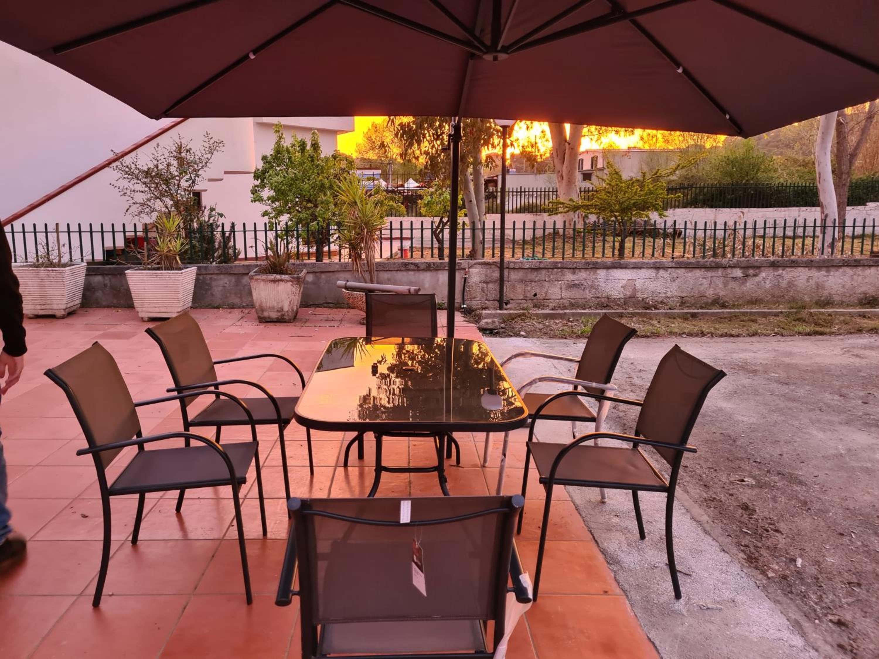Villa Palinuro