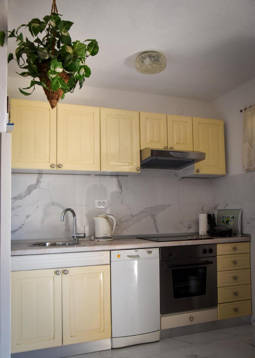 Apartmani Etica view 5