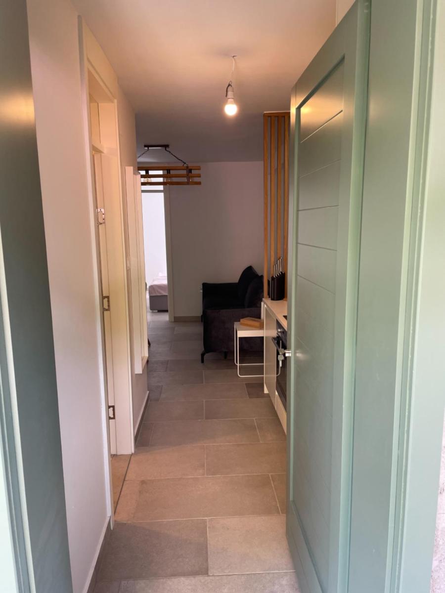 Barbi Blue Apartments photo 2