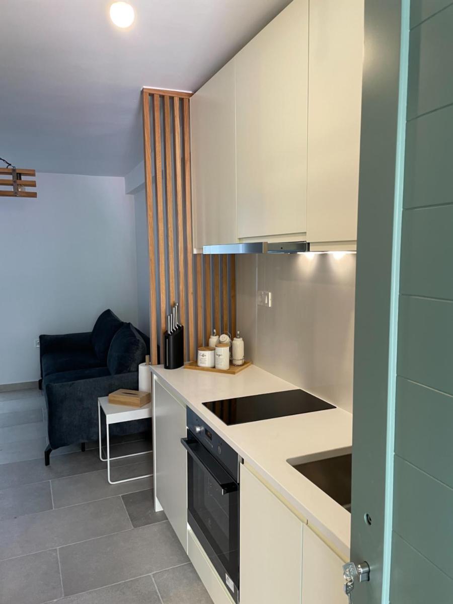 Barbi Blue Apartments photo 3