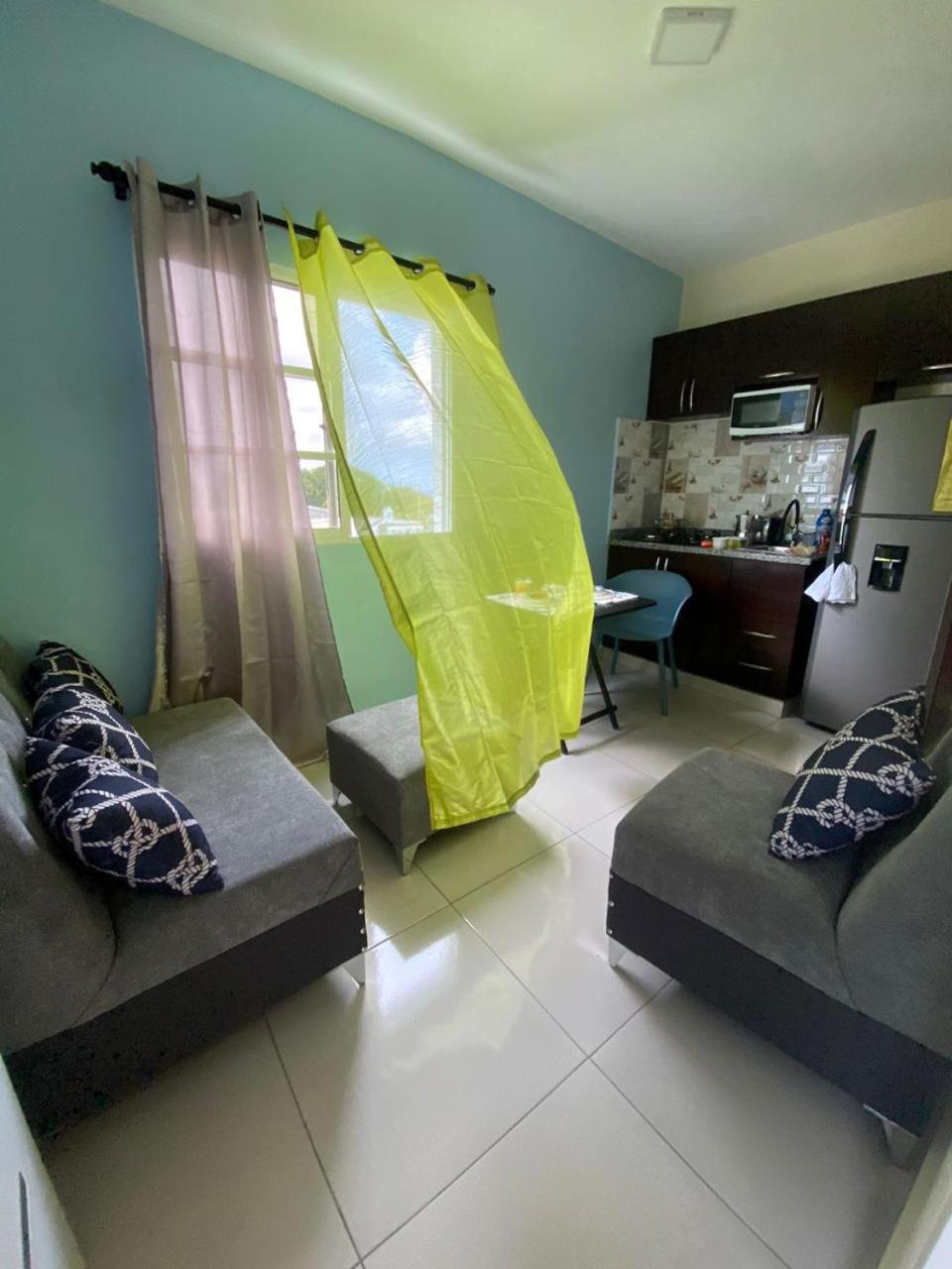 RESIDENCIAL DOÑA GLORIA view 4