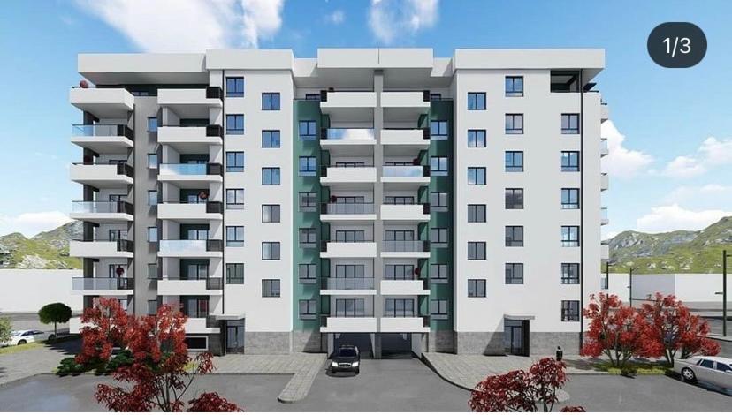 Apartman Barocco