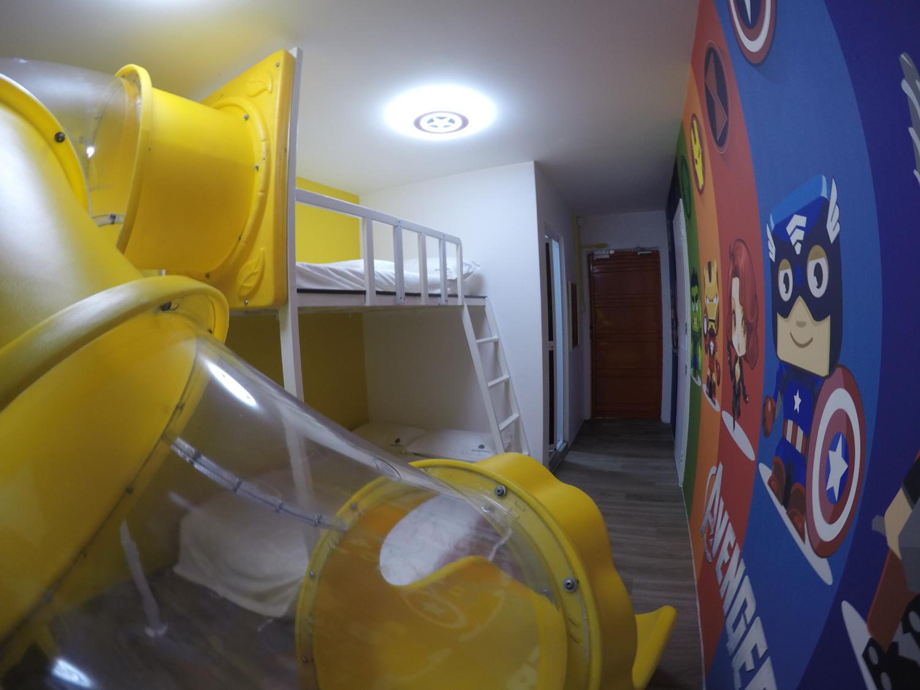 CoCo Guesthouse Kemaman view 2