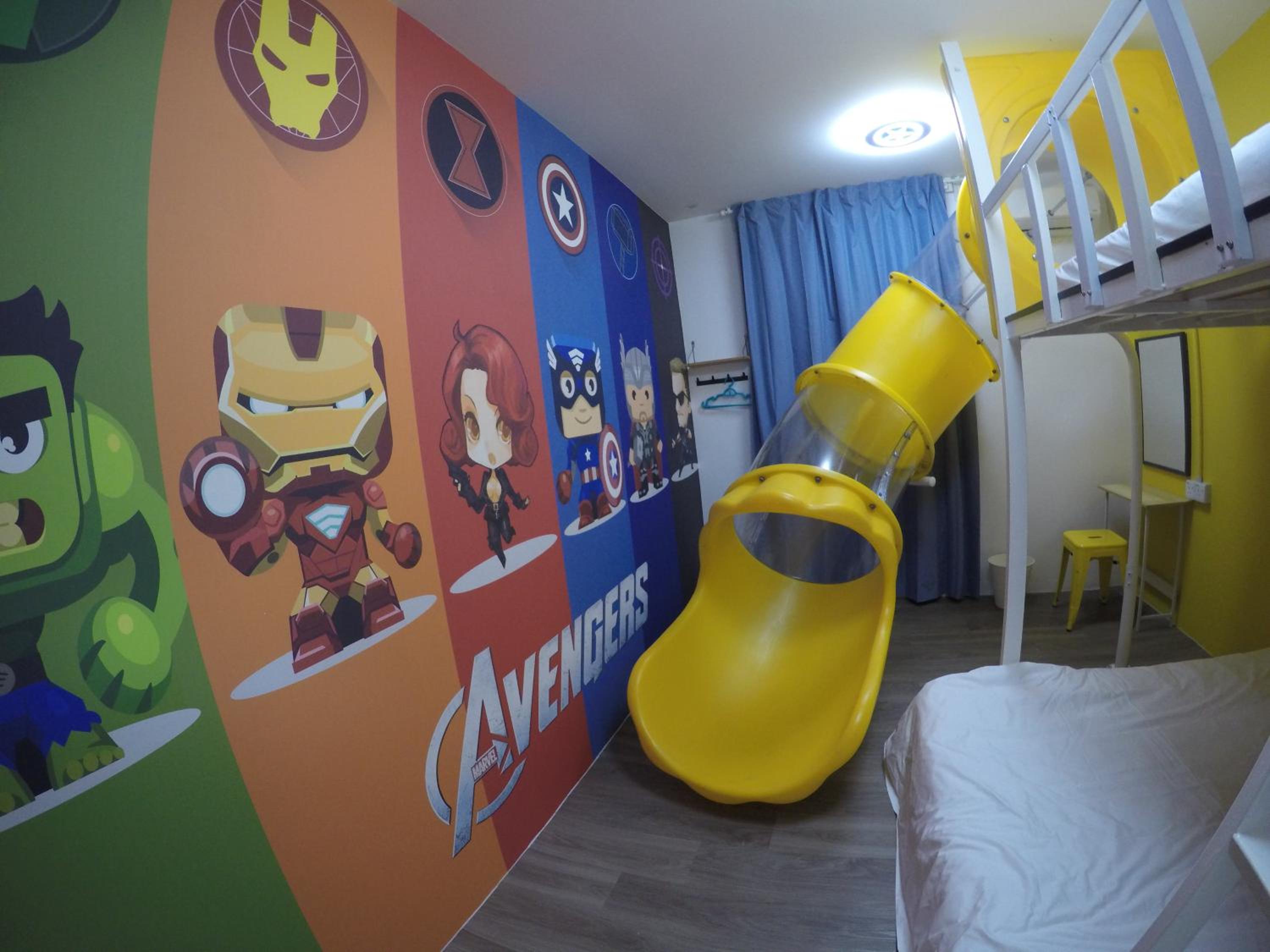 CoCo Guesthouse Kemaman photo 1