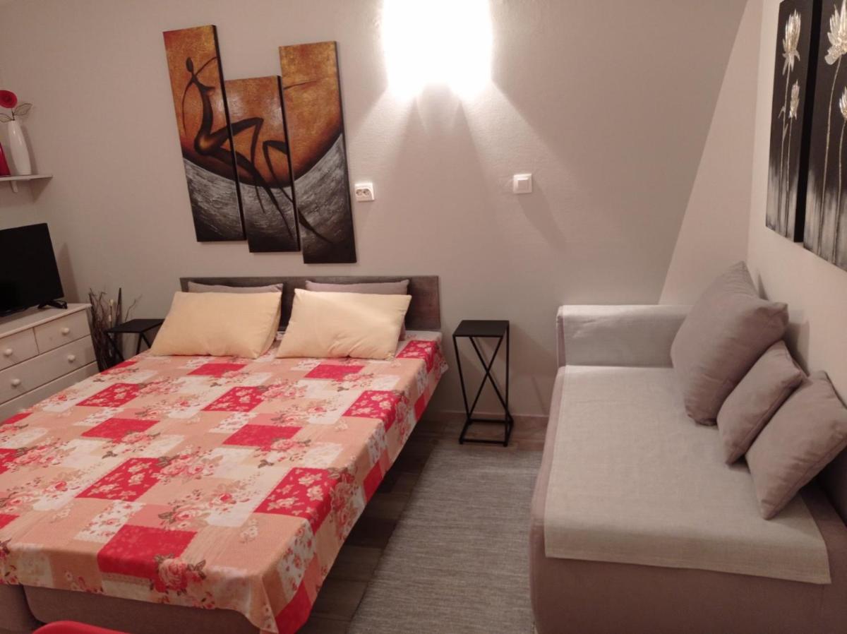 Studio Apartment Davorka