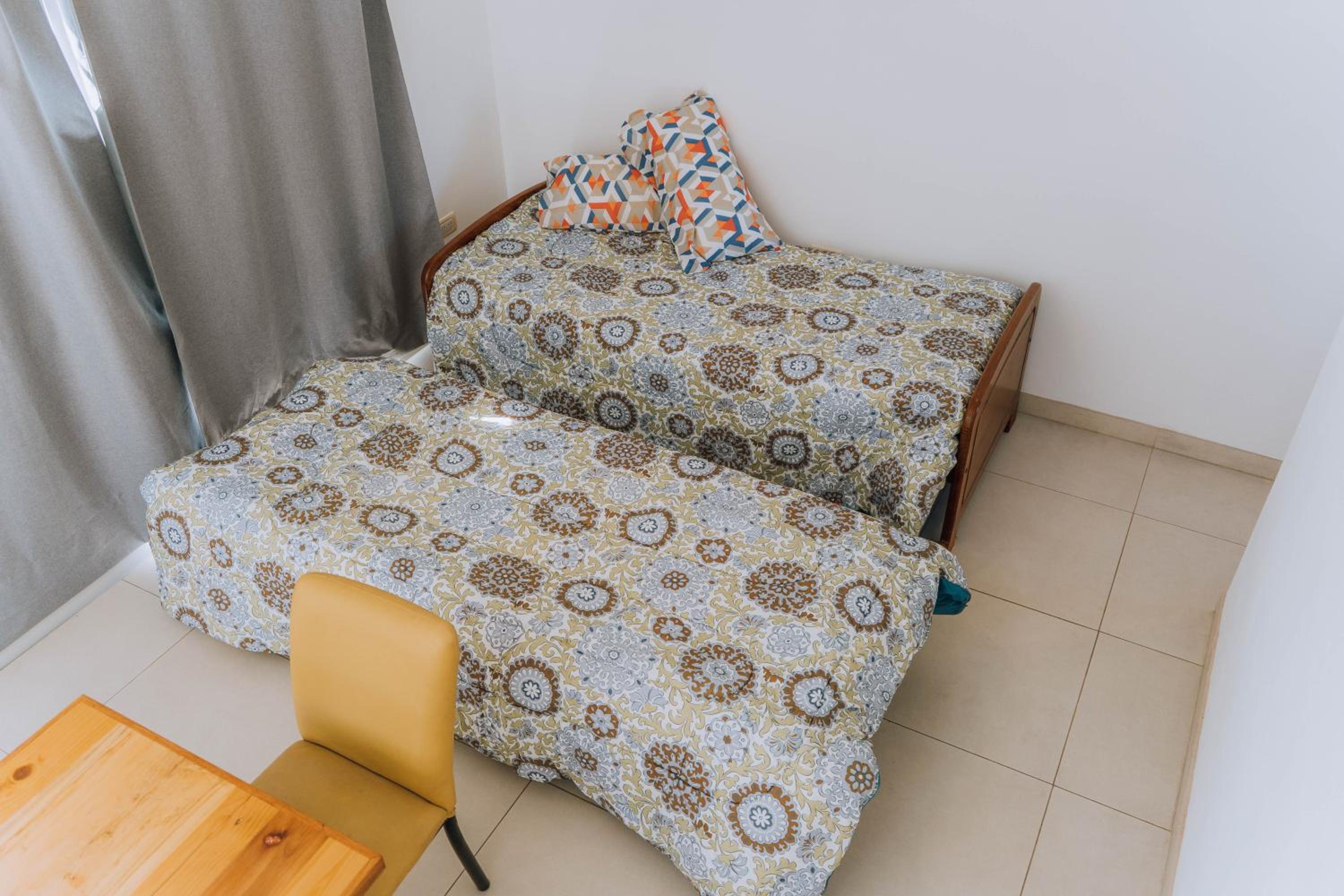 La Tranquila