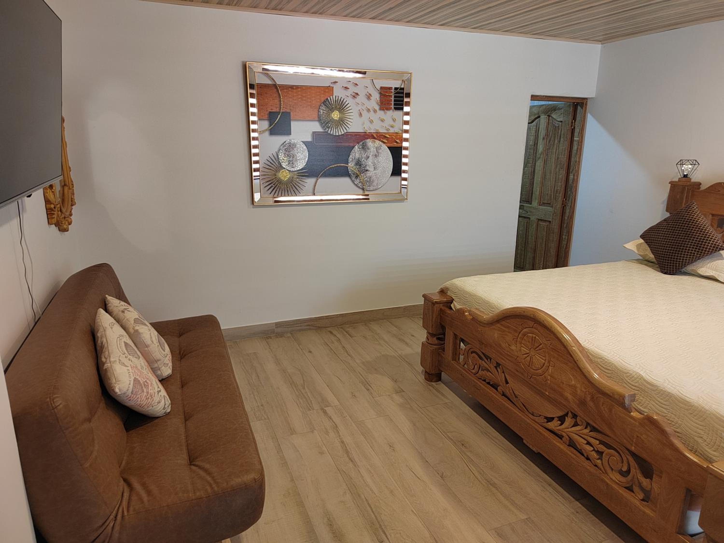 Aparta Suite Villa Roko