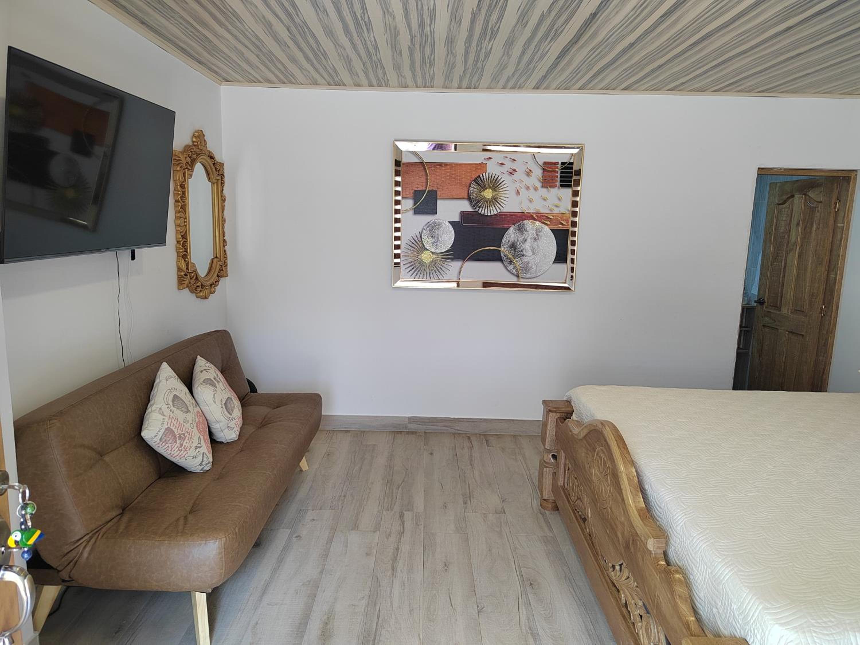 Aparta Suite Villa Roko