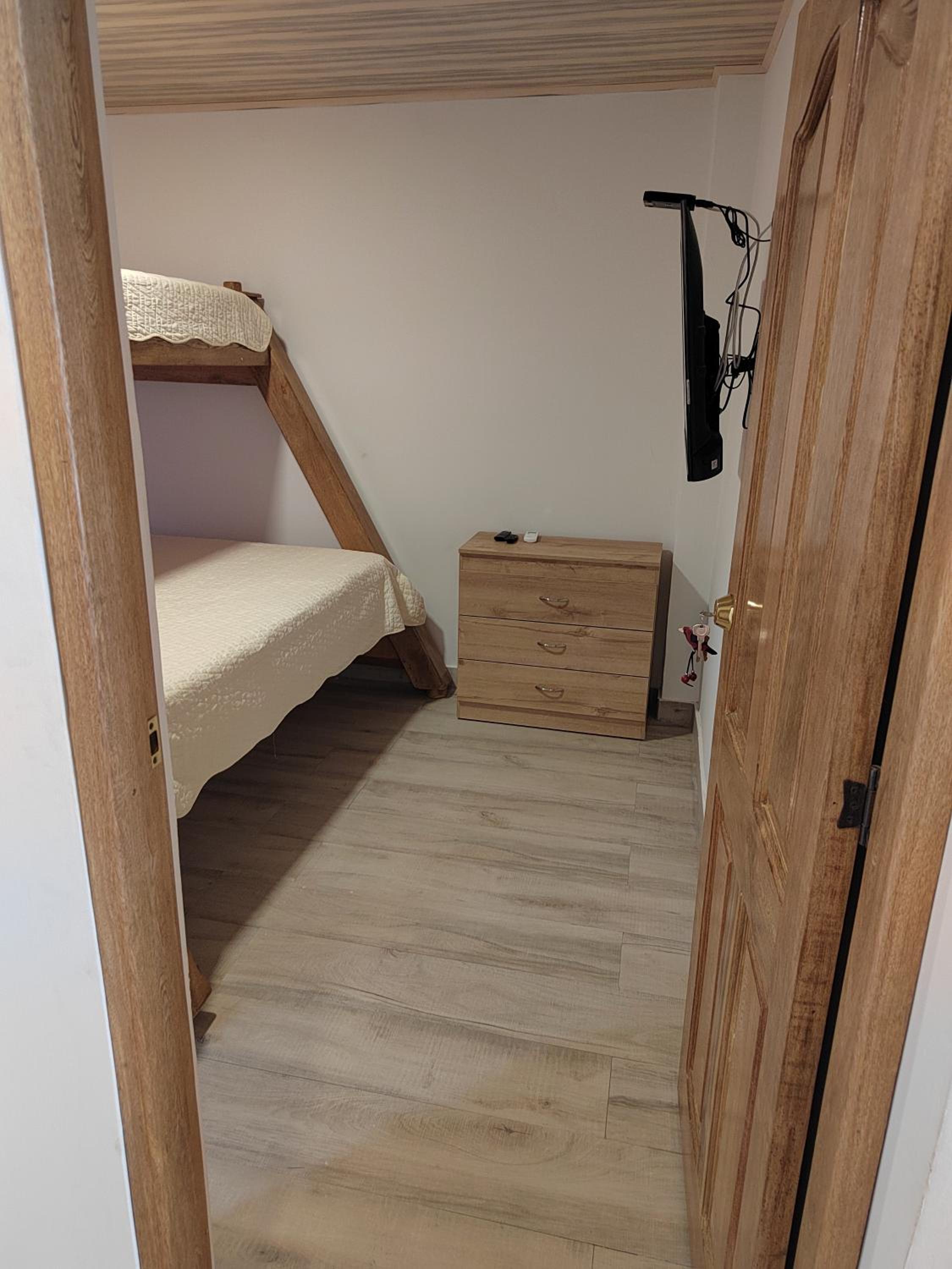 Aparta Suite Villa Roko